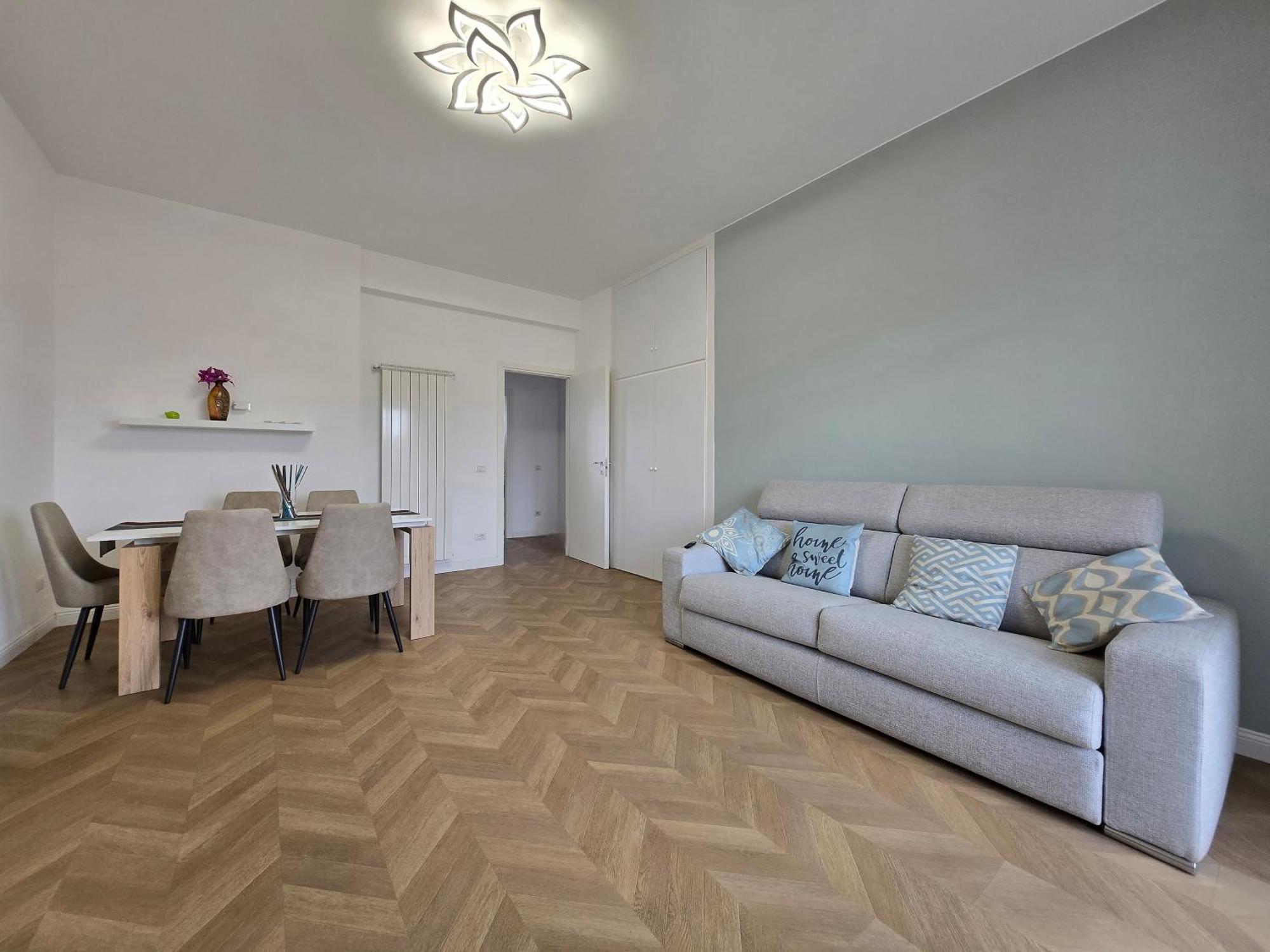 Trastevere Dreamer Apartment *