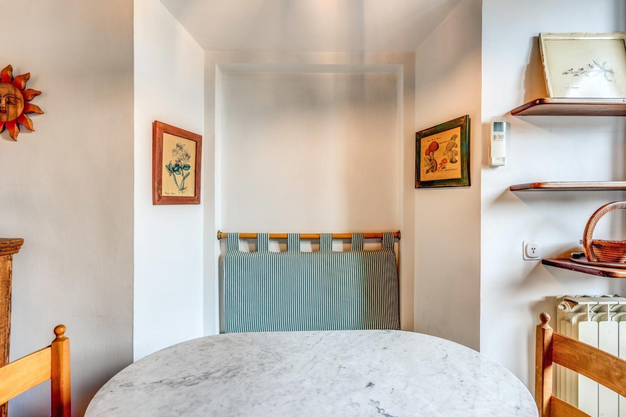 Appartamento Flat With Lovely Views Near Piazza Navona