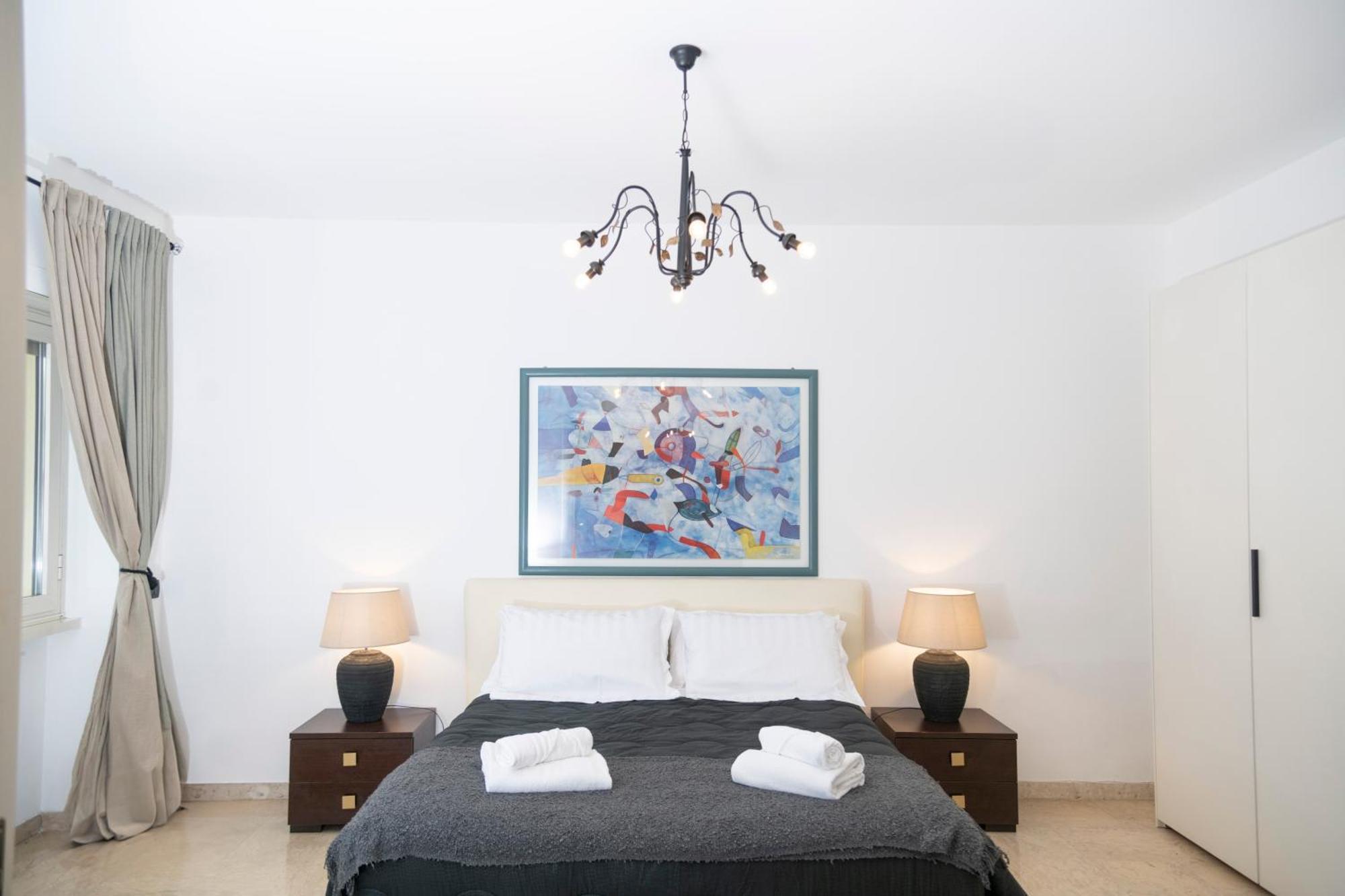 San Peter Terrace View Holiday home *