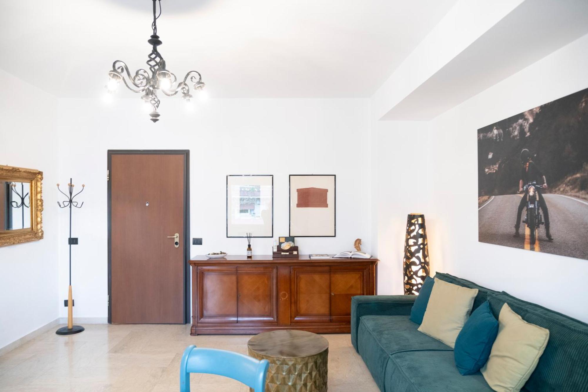 Holiday home San Peter Terrace View Rome