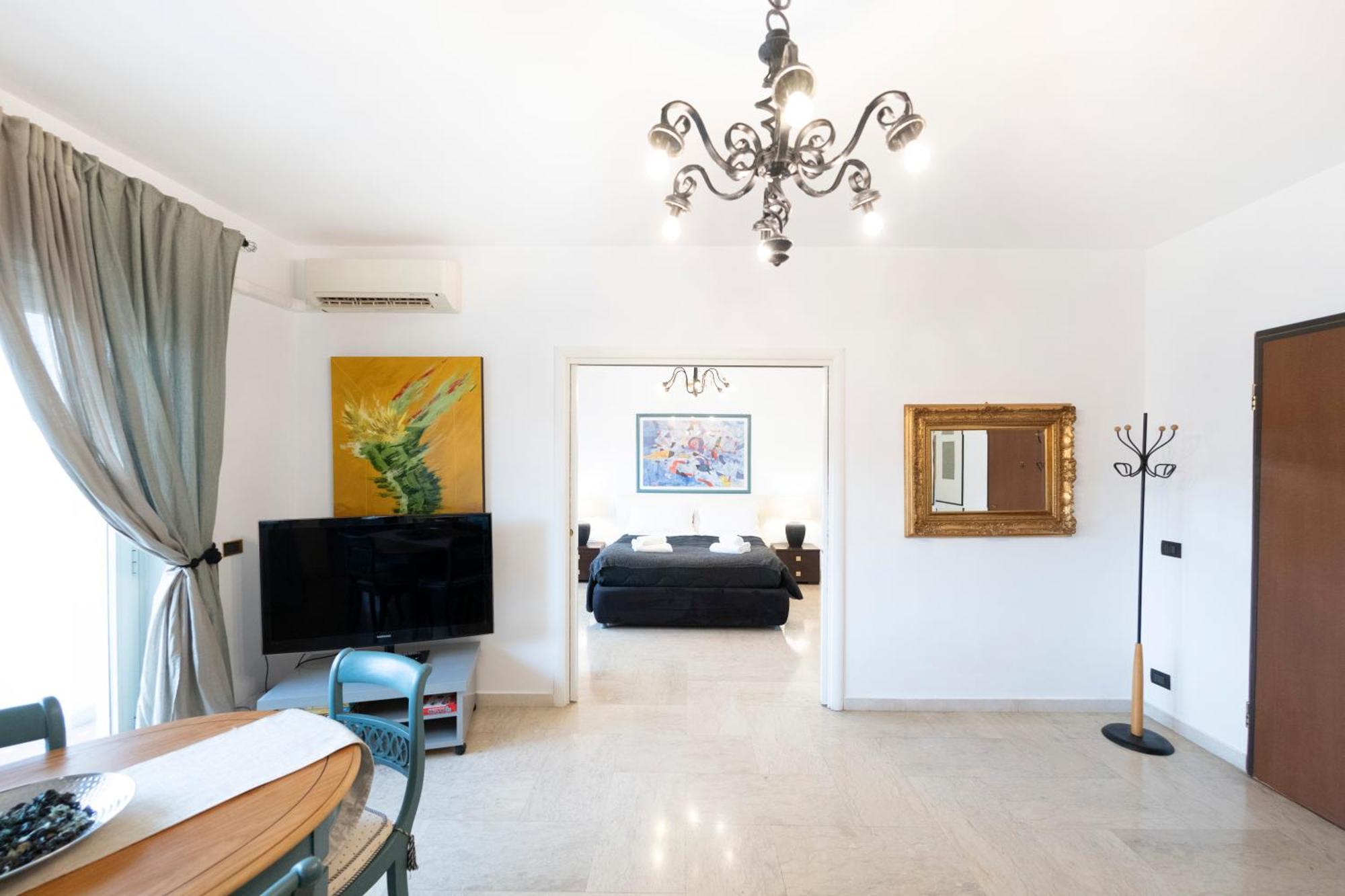 San Peter Terrace View Holiday home