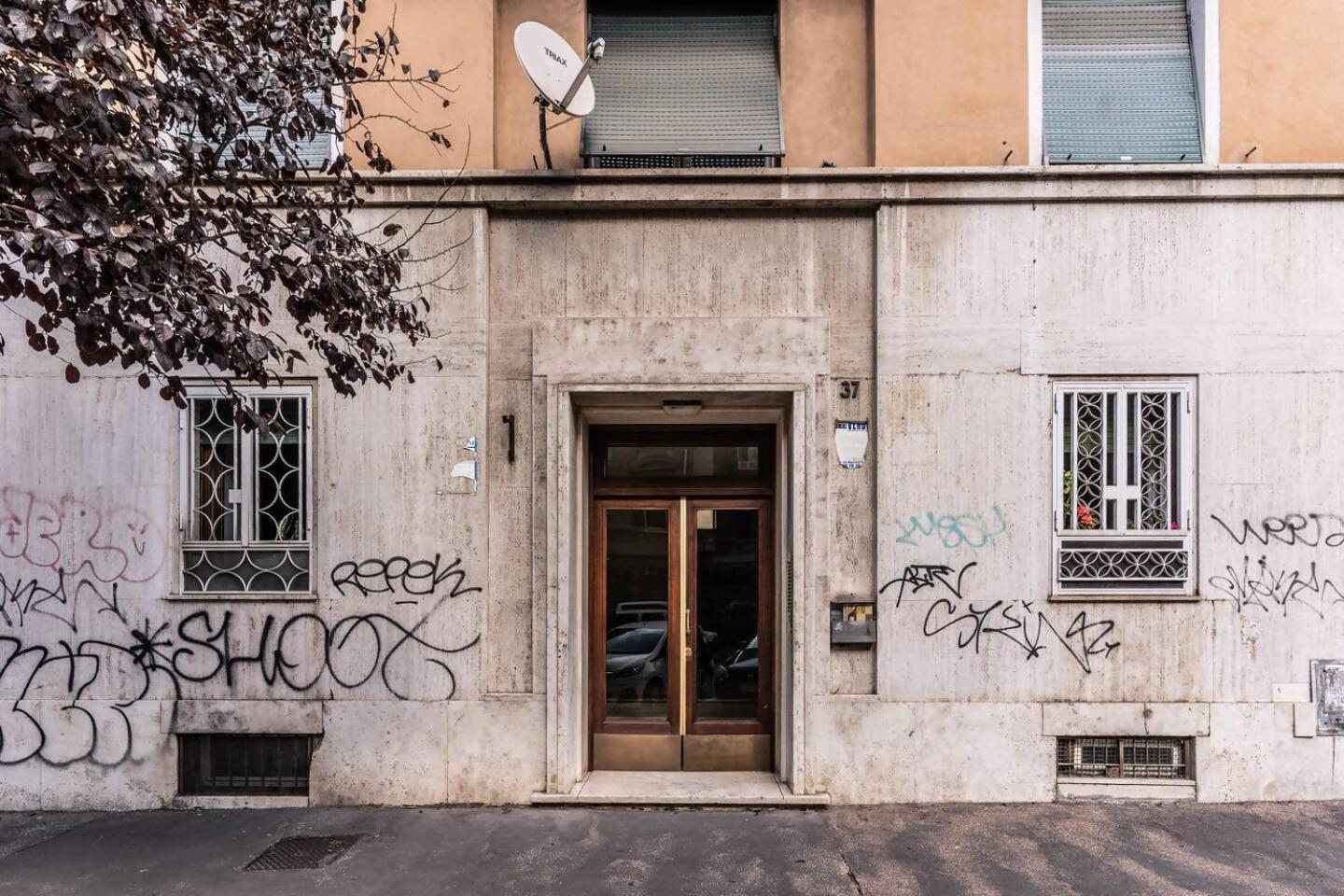 Apartment Re Di Lovely *