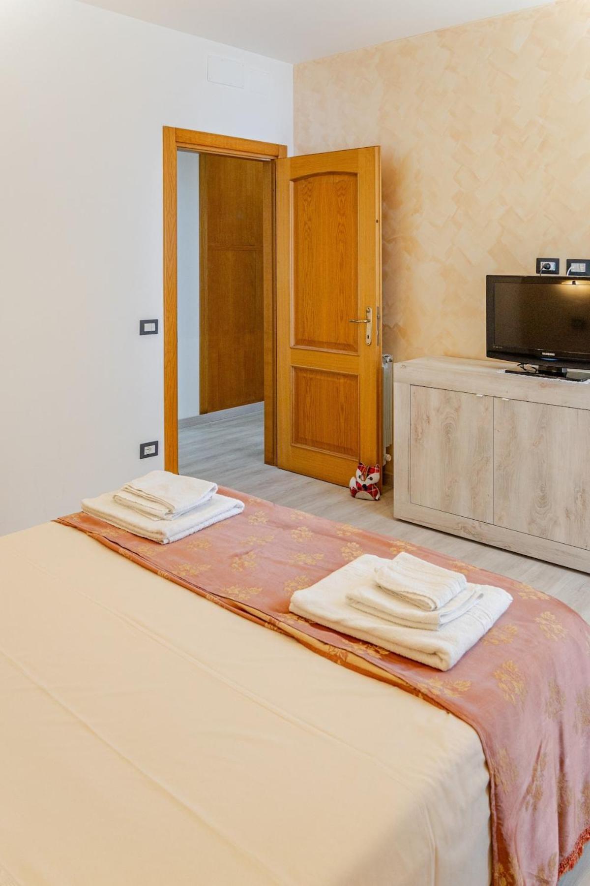 Casa vacanze Peonia La Casa...... Vacanze Per Tutti *