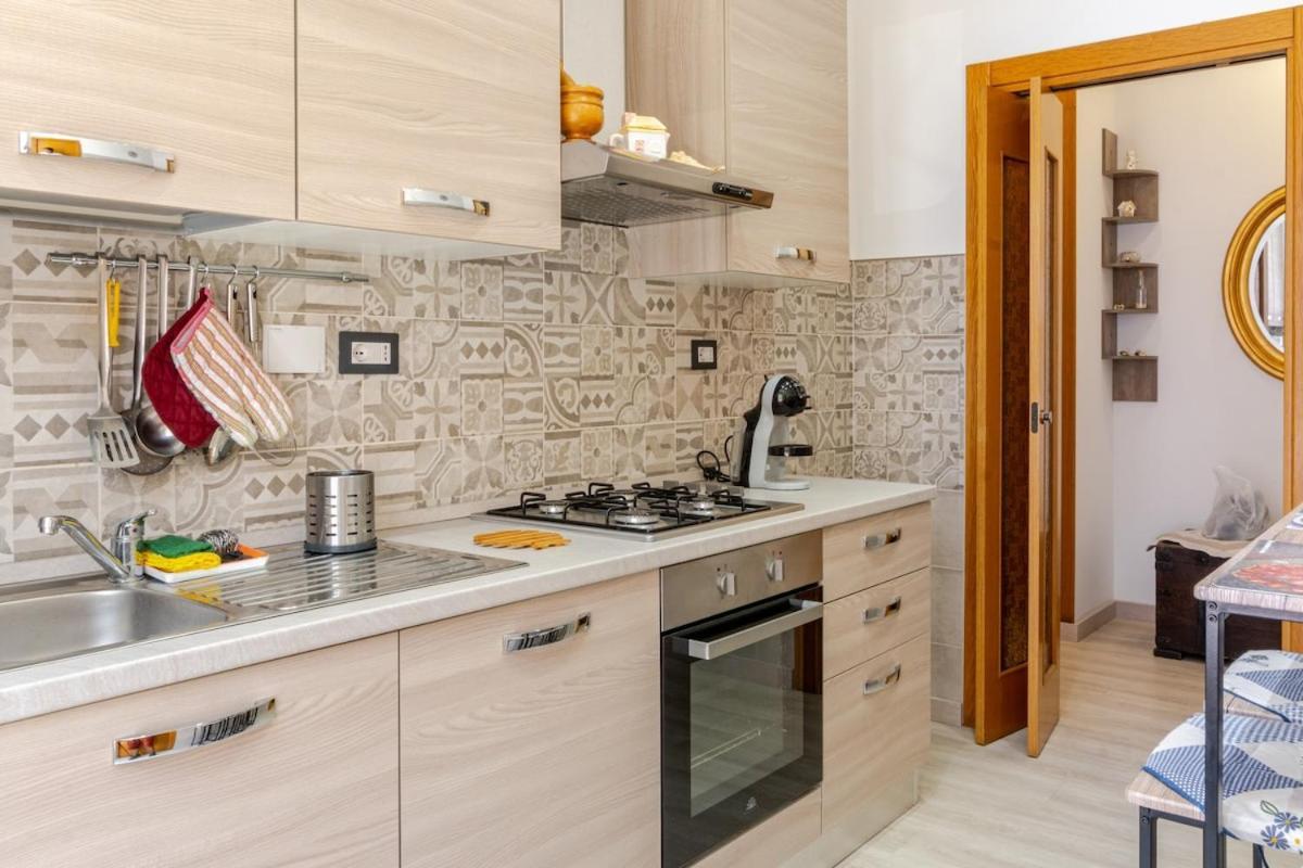 Peonia La Casa...... Vacanze Per Tutti Holiday home Rome