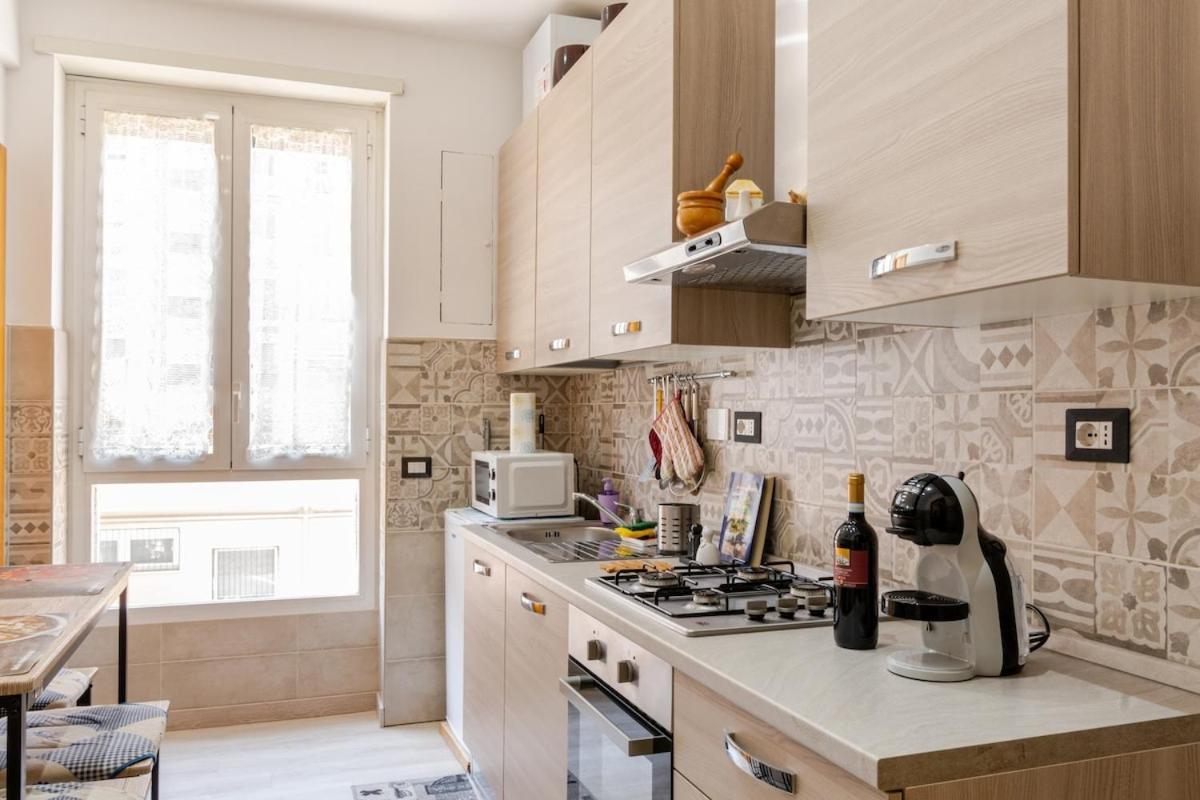 Casa vacanze Peonia La Casa...... Vacanze Per Tutti Roma