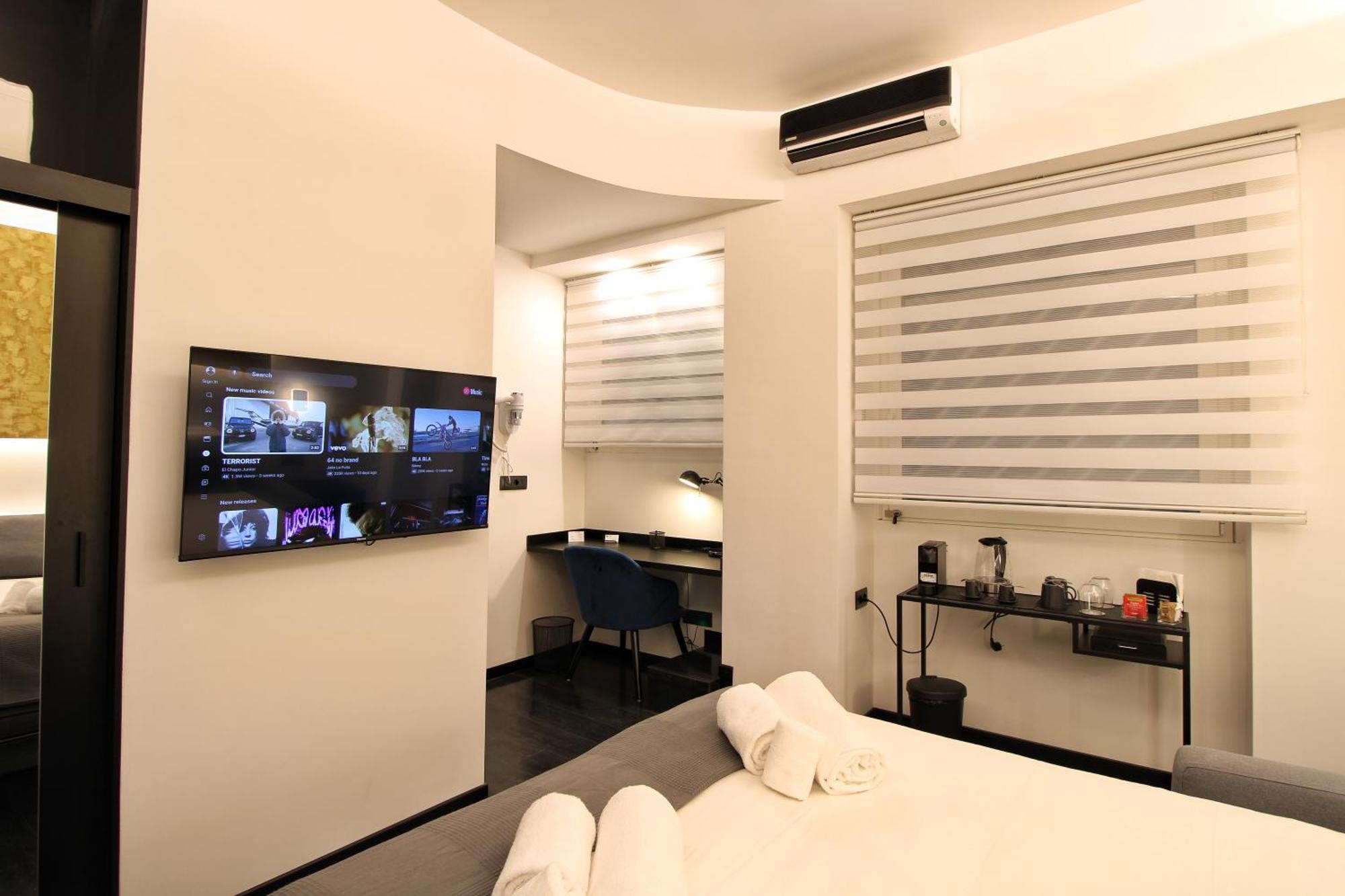 Centro Cdr Luxury Guest house *
