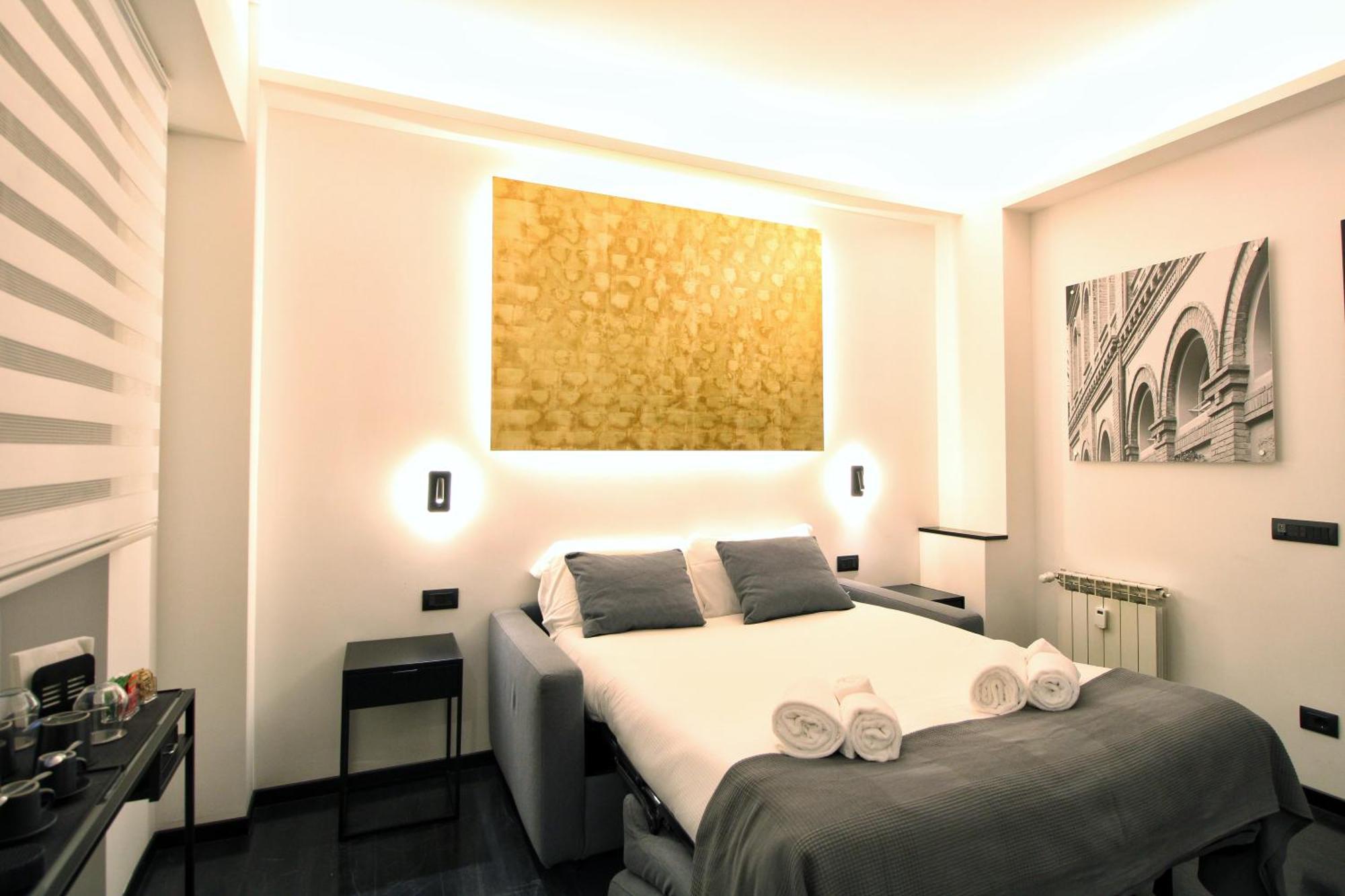 Guest house Centro Cdr Luxury Rome