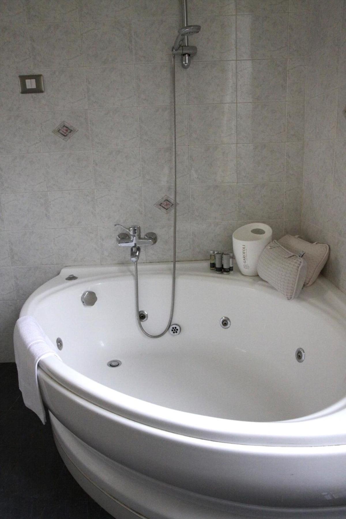 Apartment Domus Marrana Rome