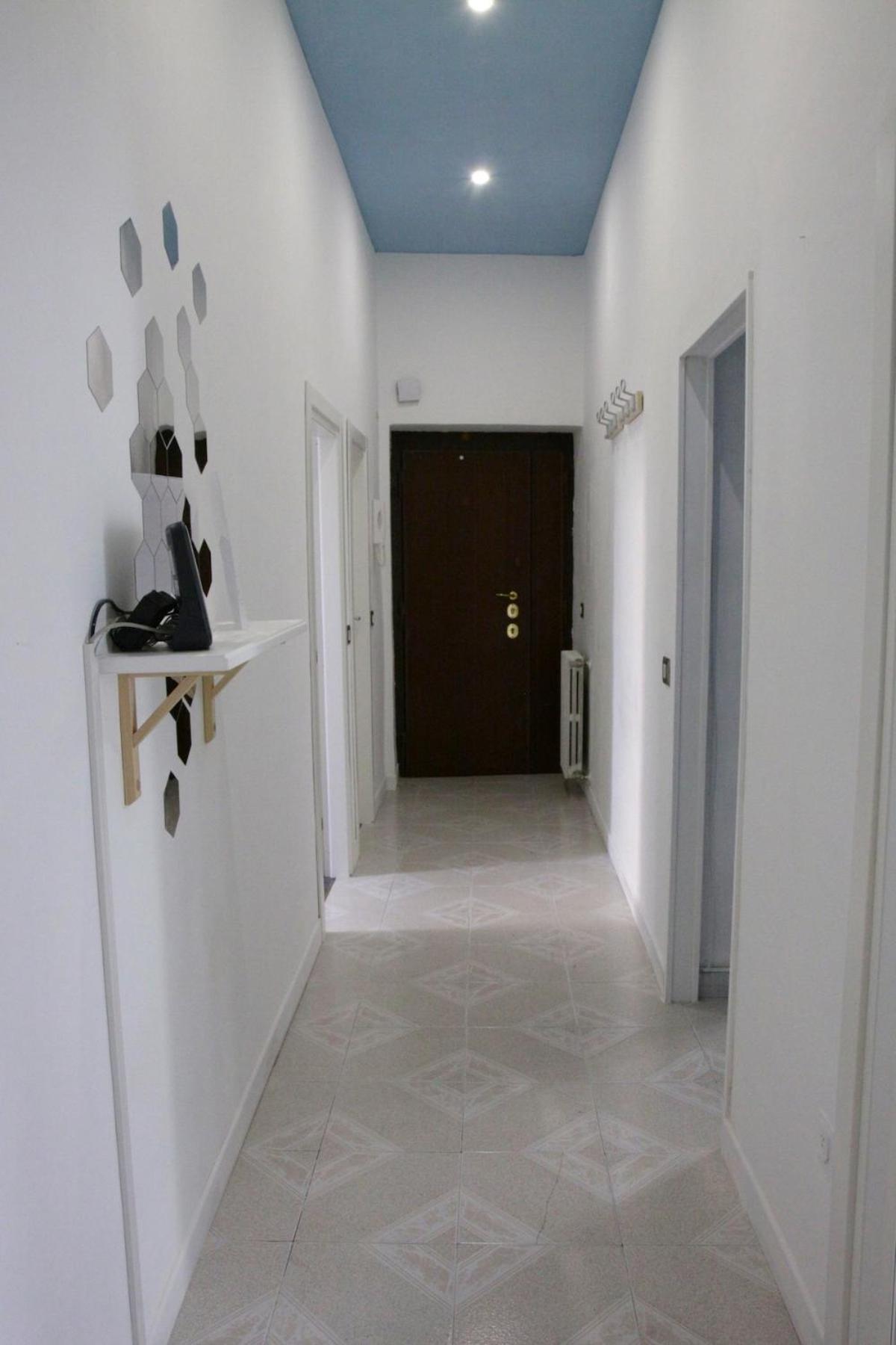 Domus Marrana Apartment Rome