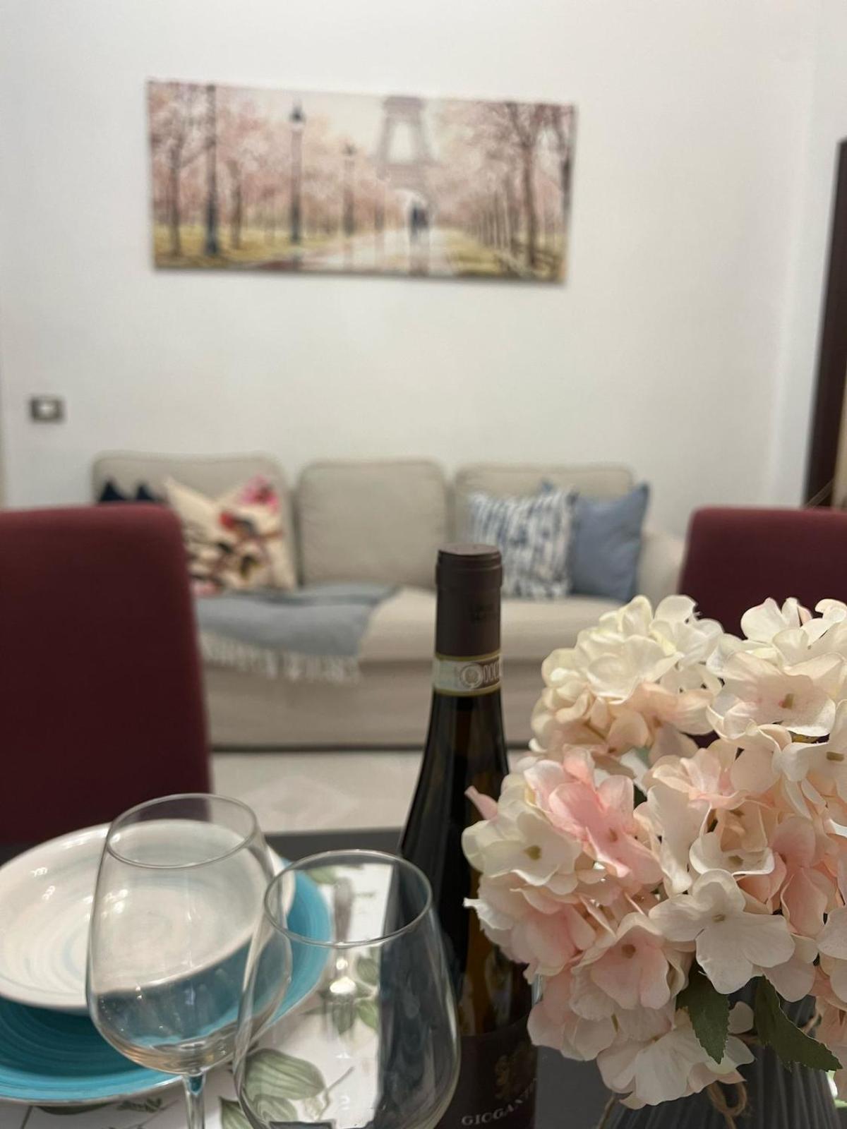Domus Marrana Apartment