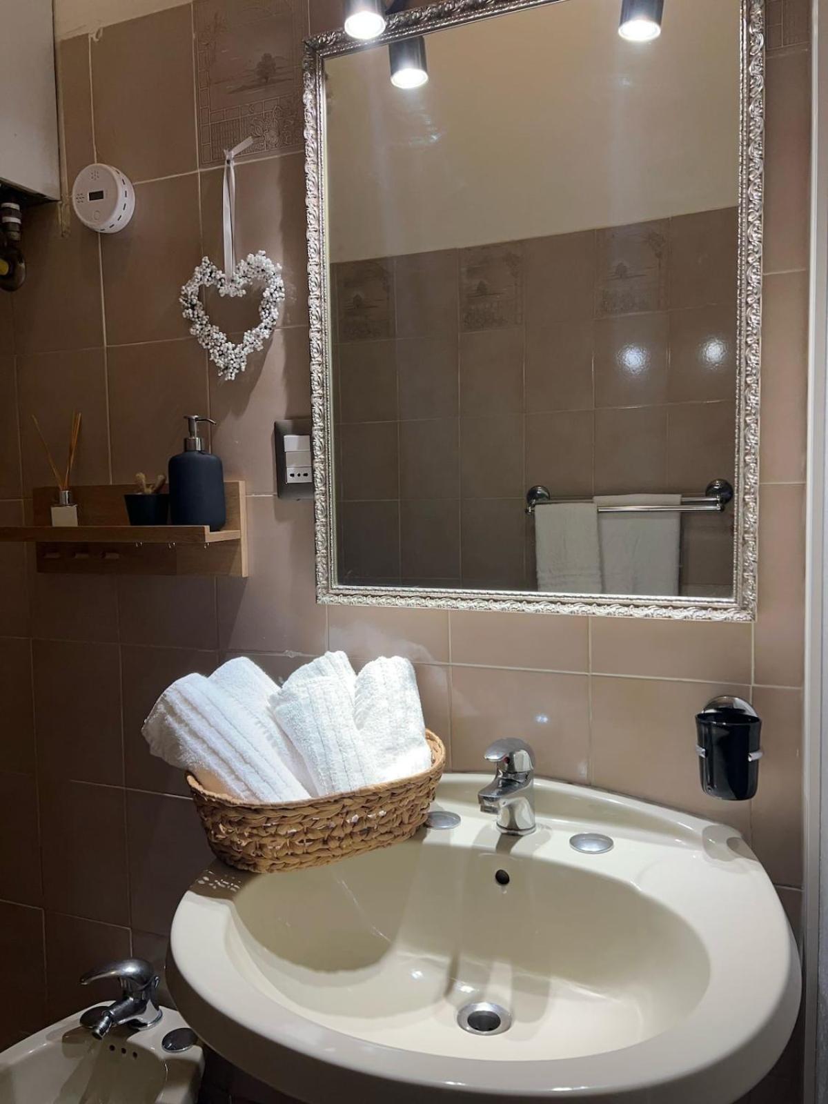 Apartment Domus Marrana Rome