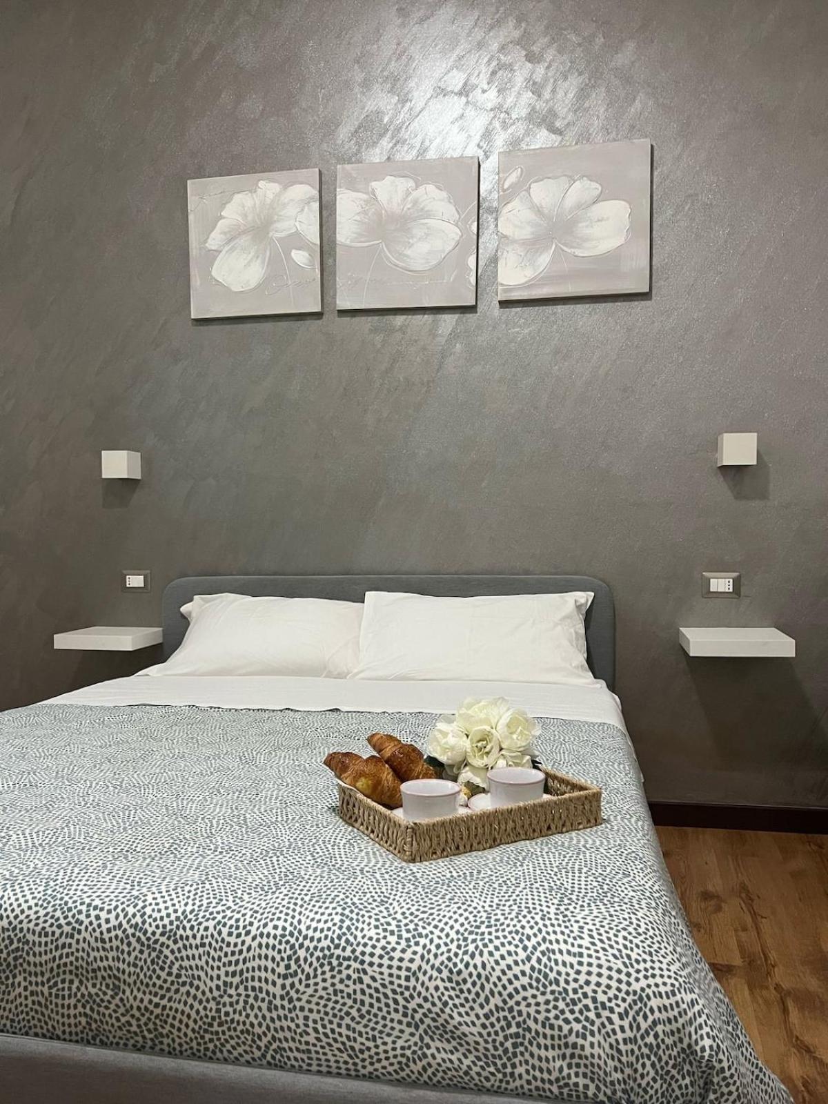 Domus Marrana Apartment *