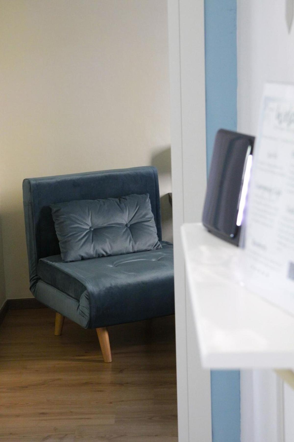 Domus Marrana Apartment Rome