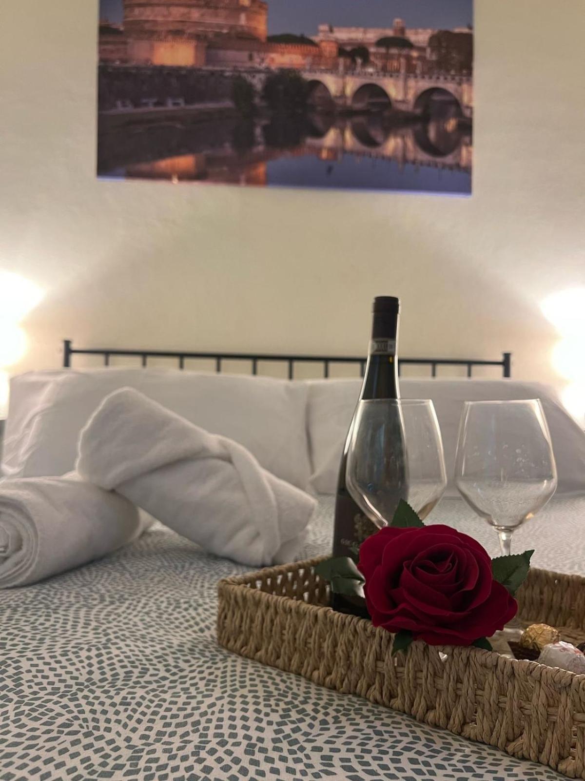 Apartment Domus Marrana