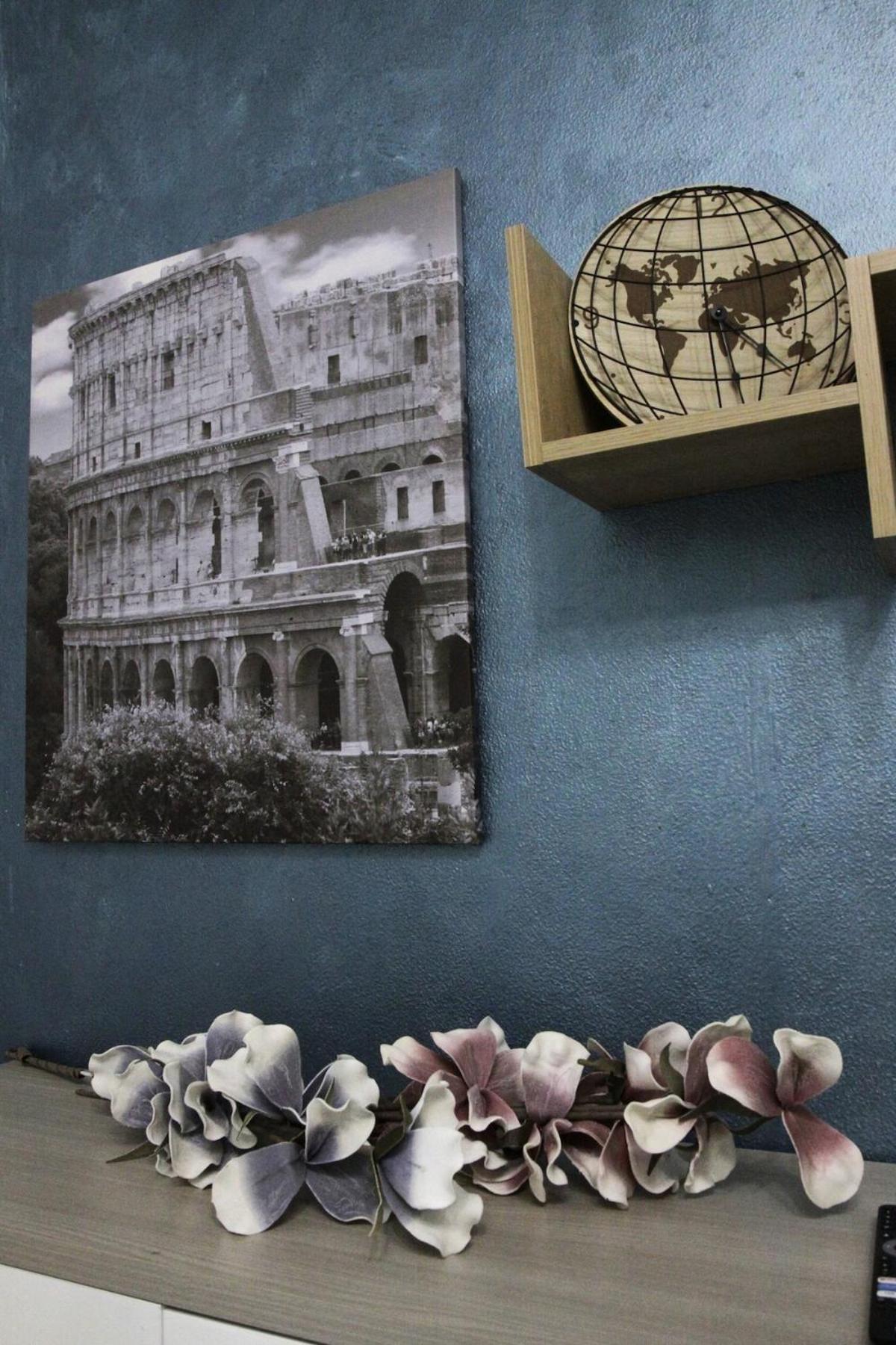 Domus Marrana * Rome