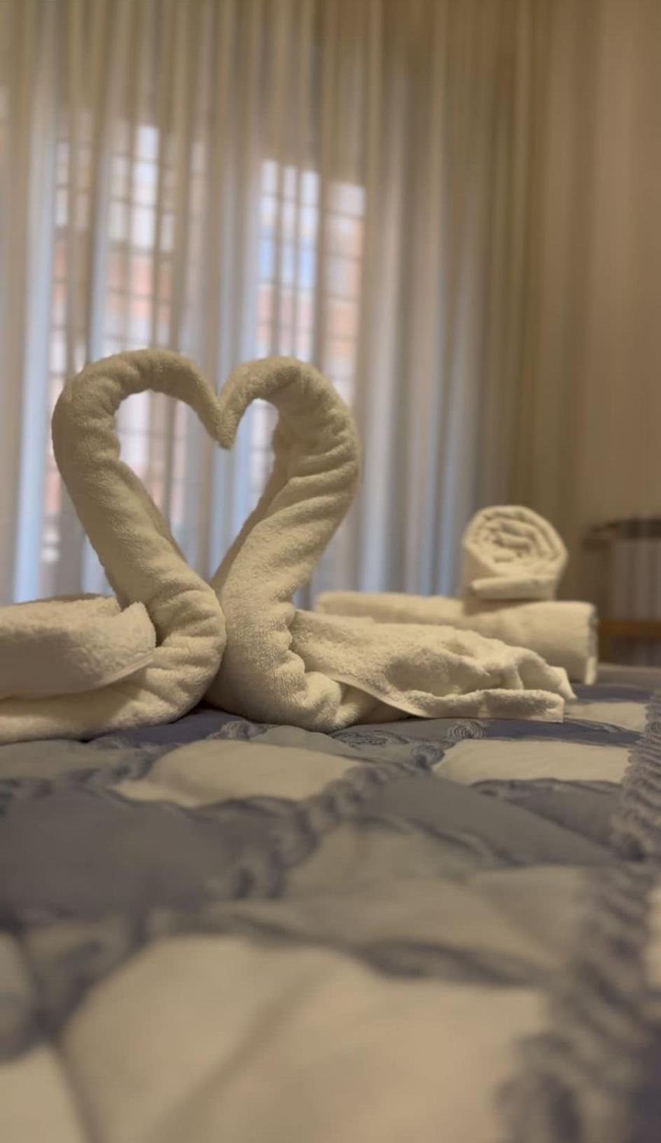 Apartment Casa Gaja, La Casa Vicino Pamphili Rome