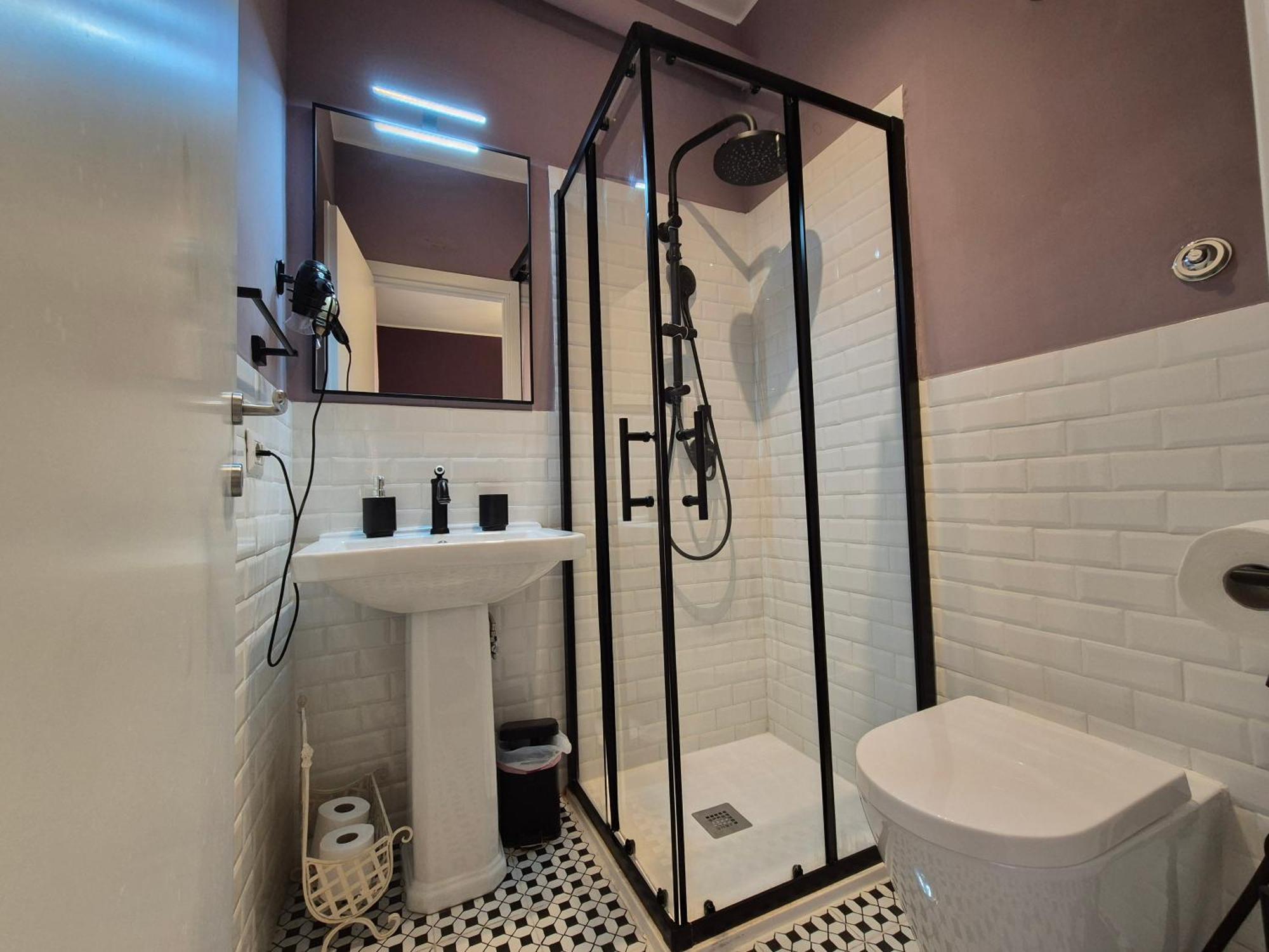 Affittacamere Iaio Luxury