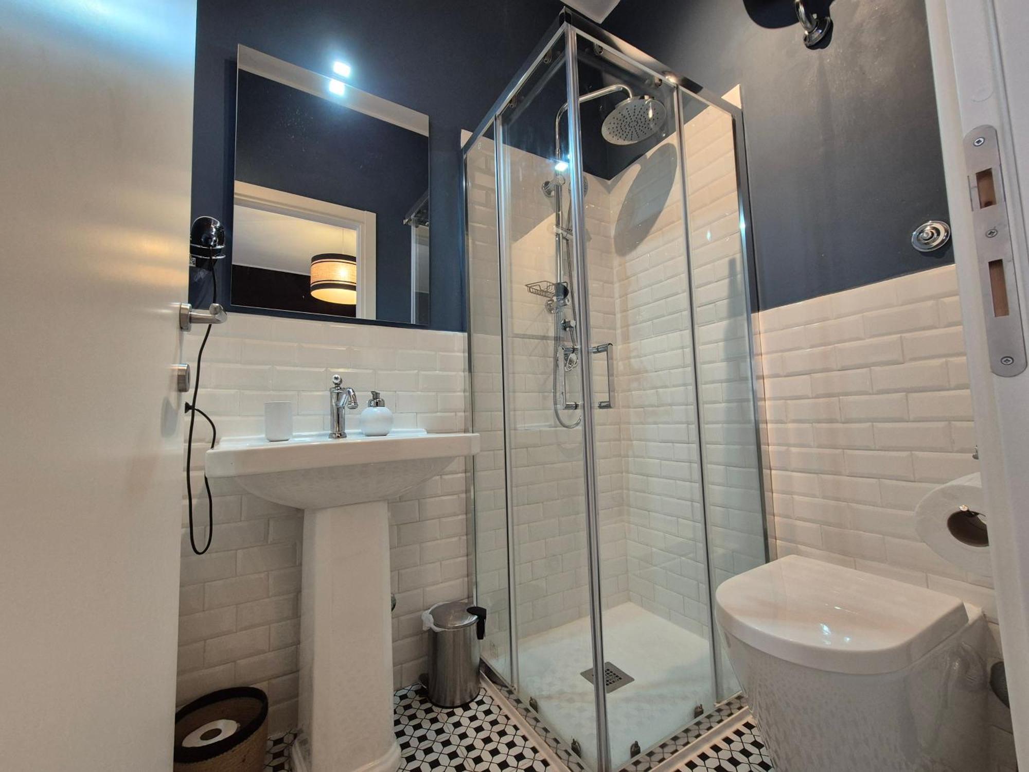 Iaio Luxury Affittacamere