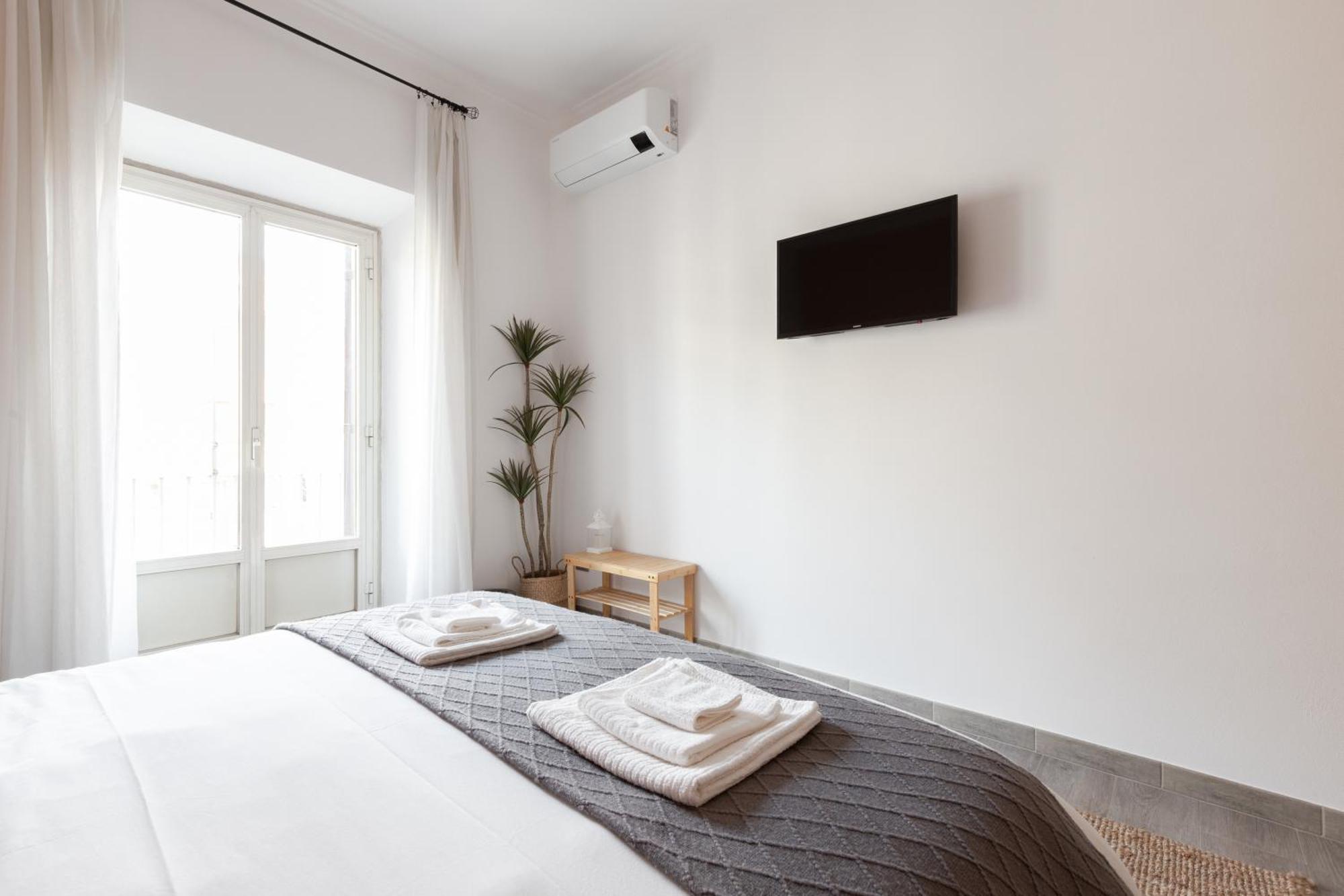 Apartment Maison Margaret Rome
