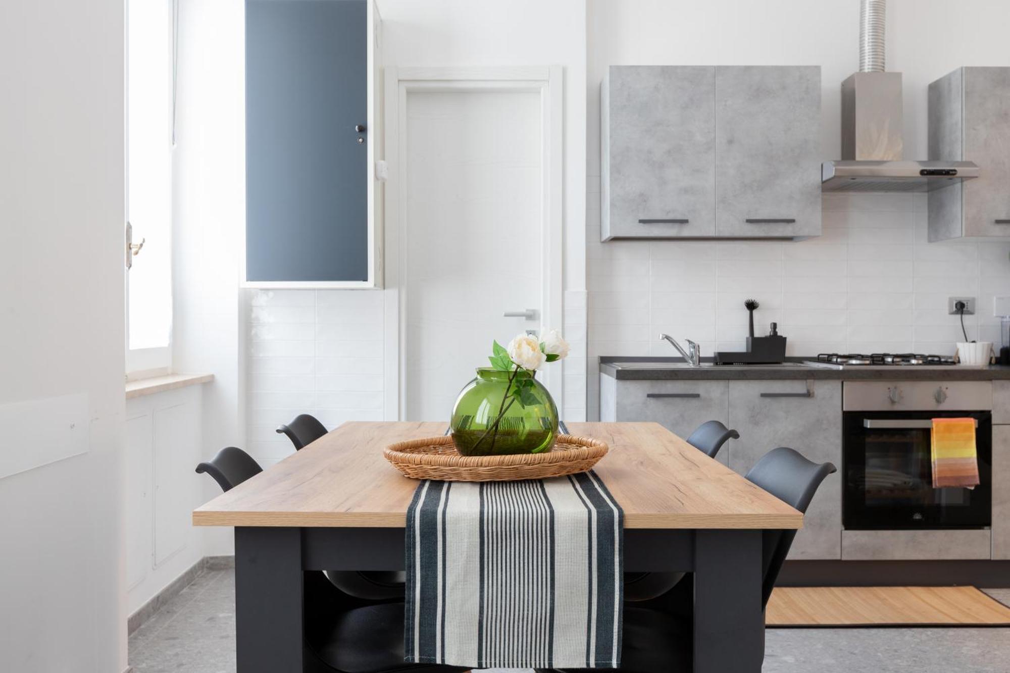 Appartamento Maison Margaret Roma