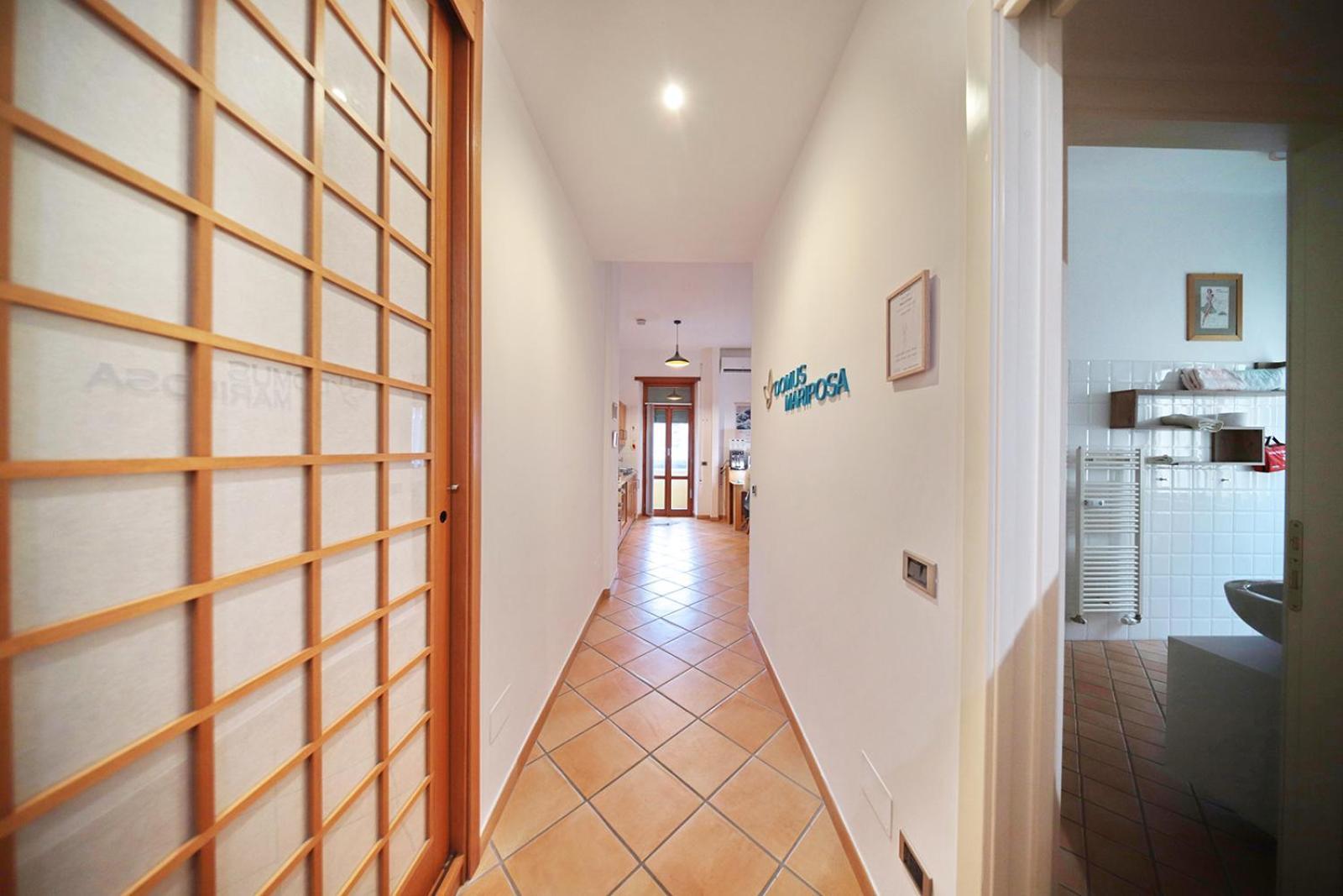 Domus Mariposa Apartment