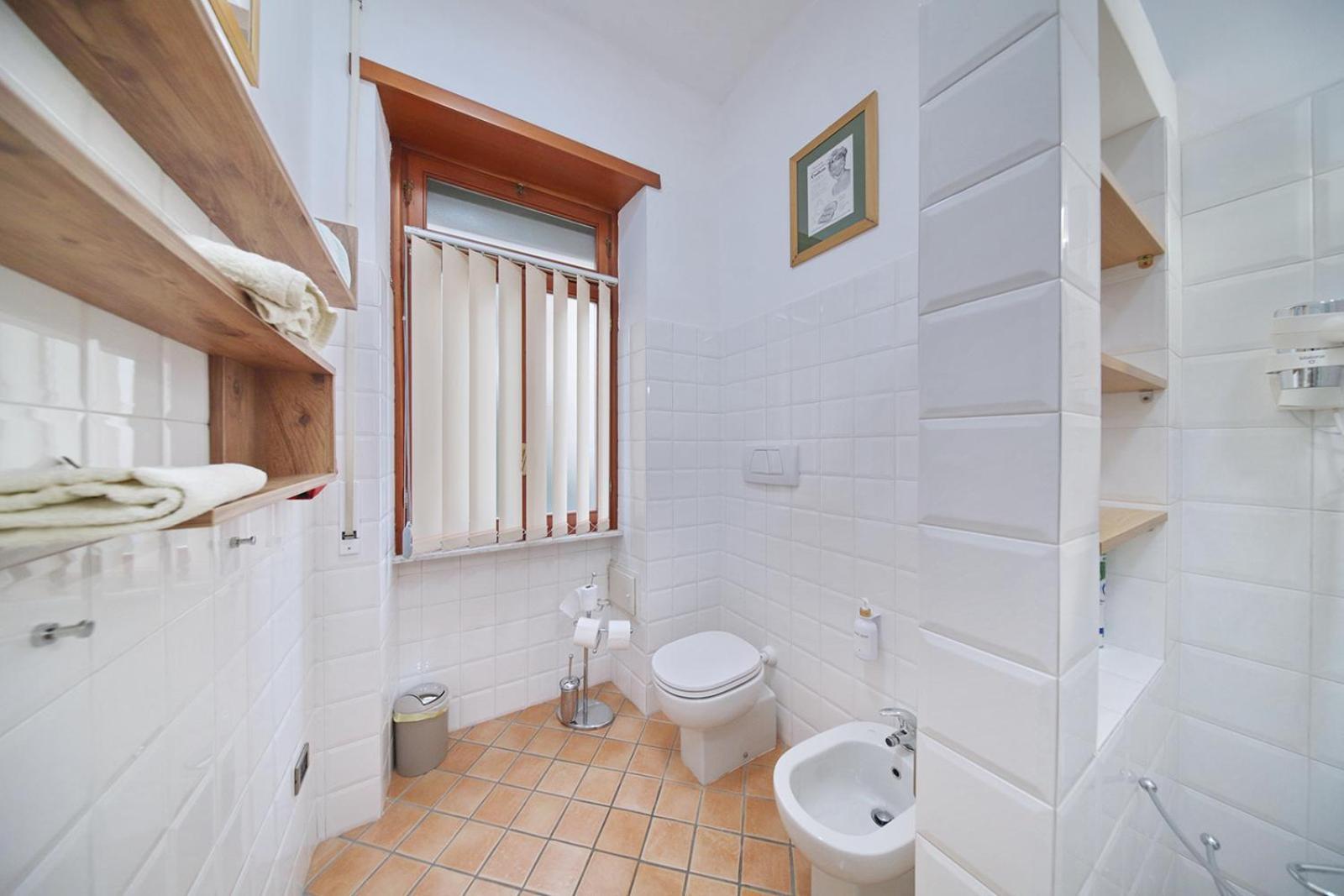 Domus Mariposa Apartment Rome