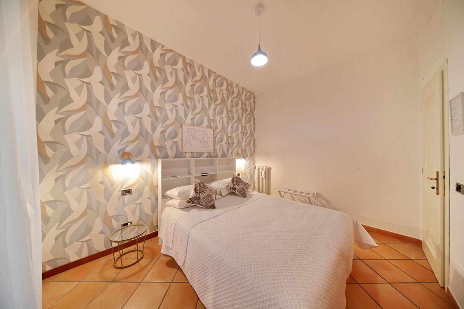Domus Mariposa Rome