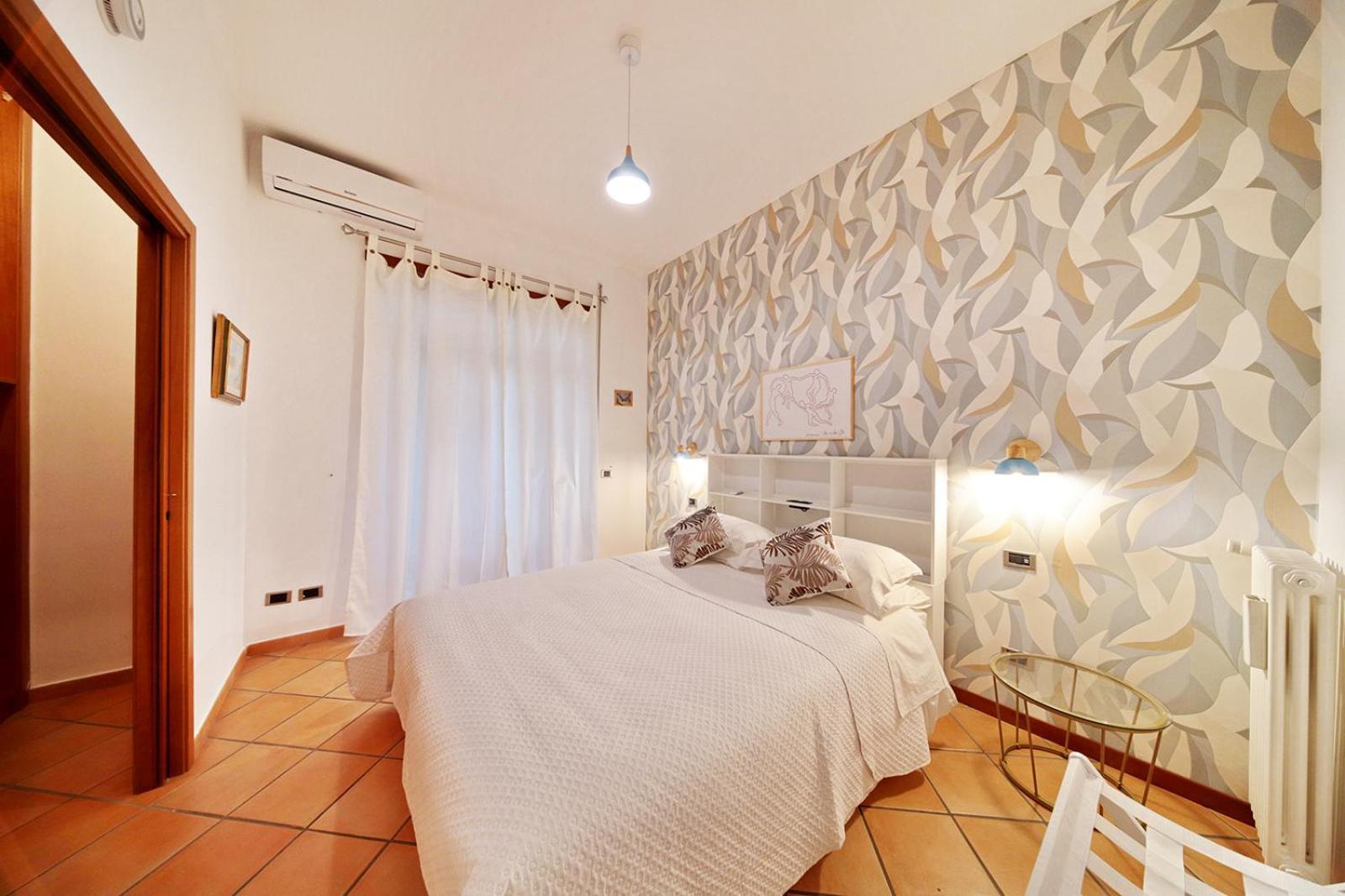 Domus Mariposa Apartment