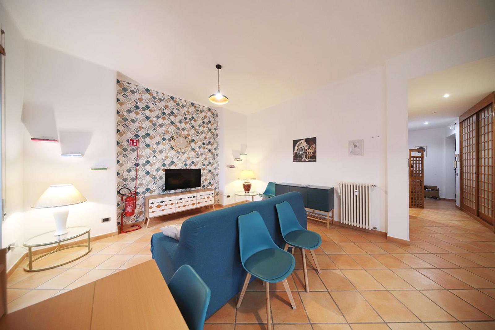 Apartment Domus Mariposa *