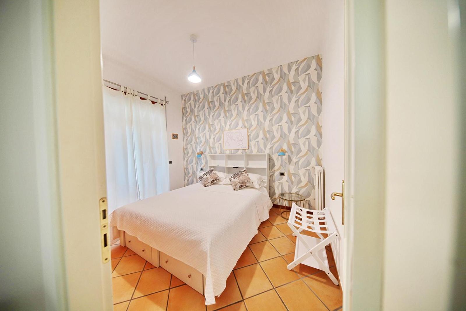 Apartment Domus Mariposa Rome