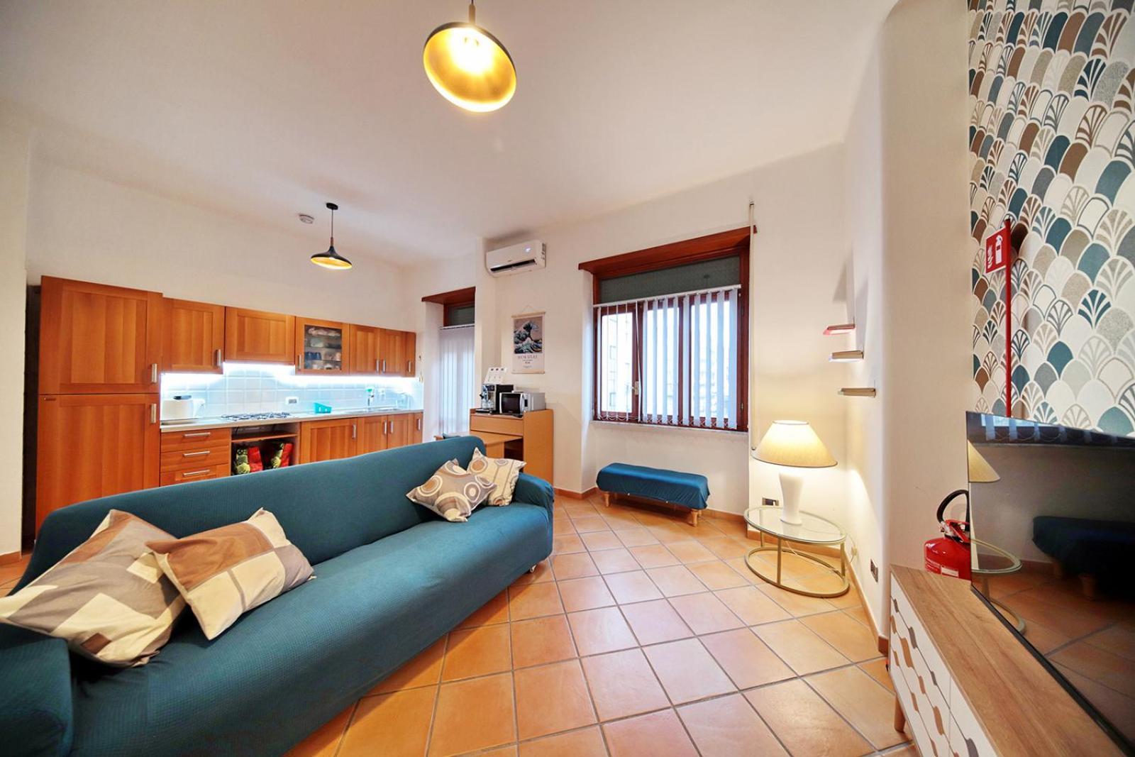 Domus Mariposa Rome