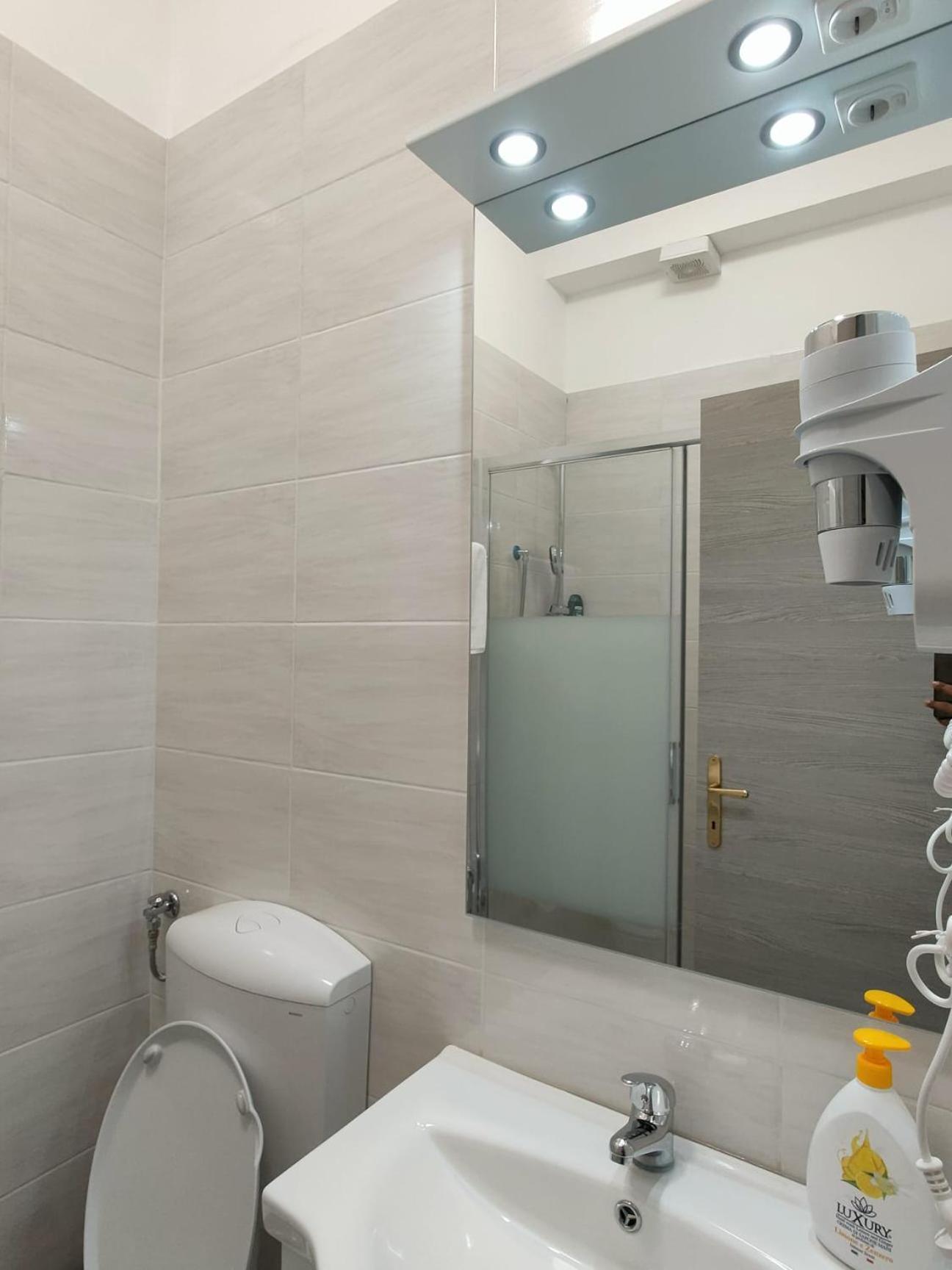 Guest house Rattazzi Centro *