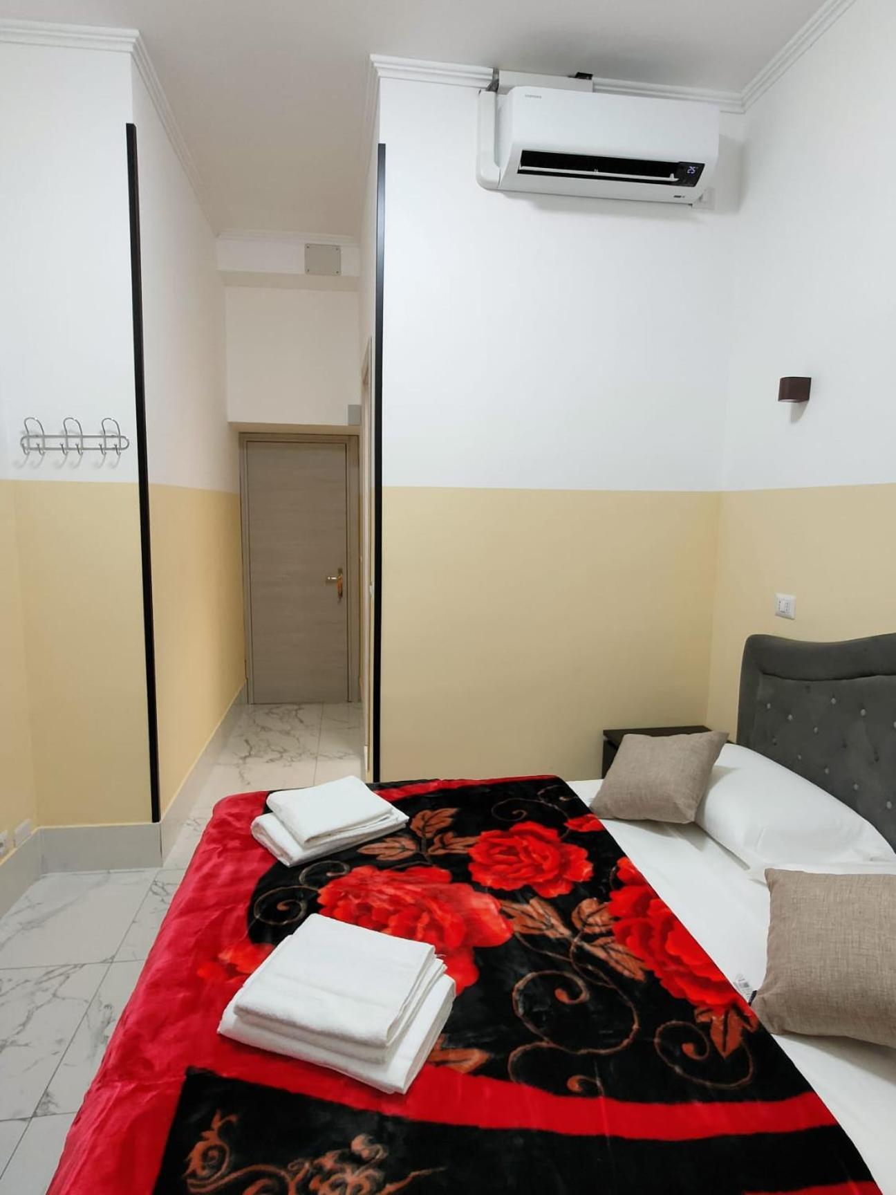 Guest house Rattazzi Centro *
