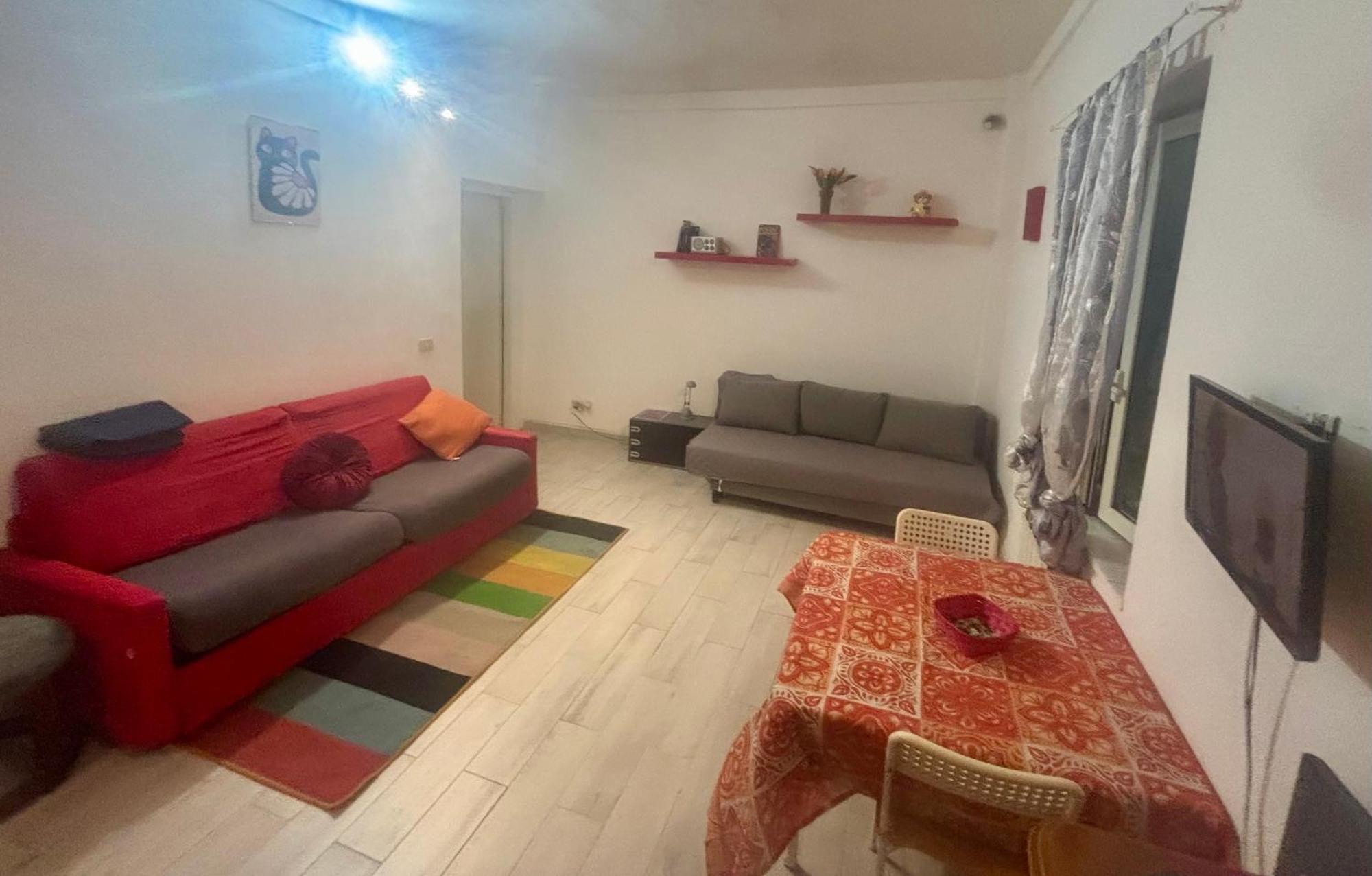 Benny House In The Park Close To Gemelli And Fl3 To S Peter And Center
