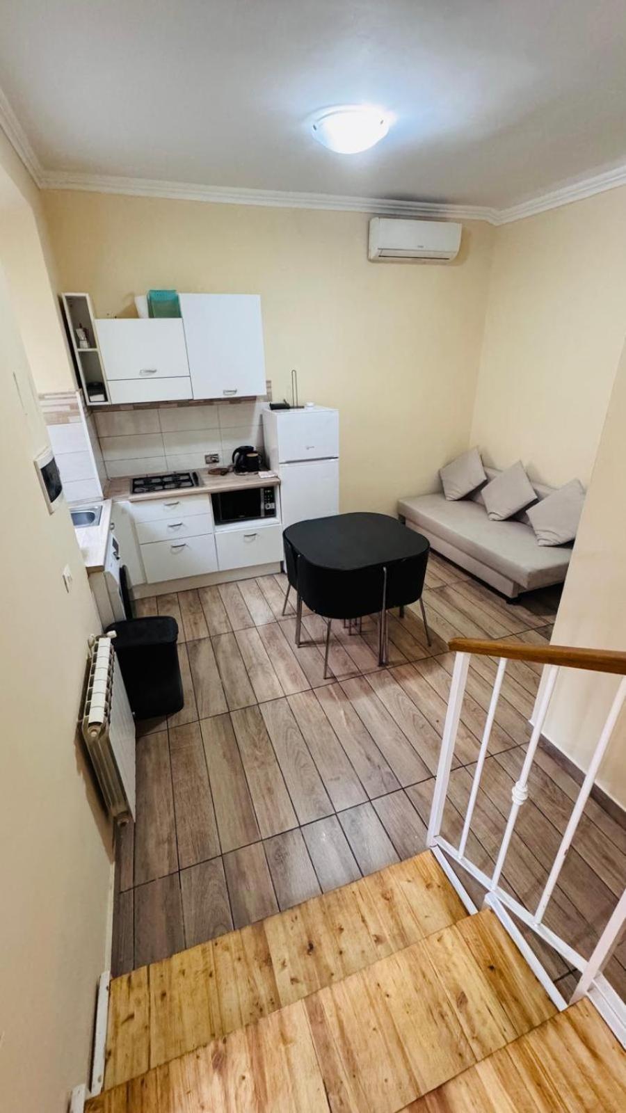 Kotel Residenza Piazza Bologna Holiday home Rome