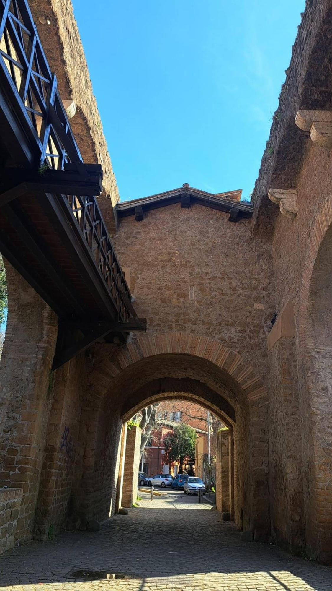 Appartamento La Mia Casetta A Montesacro Roma