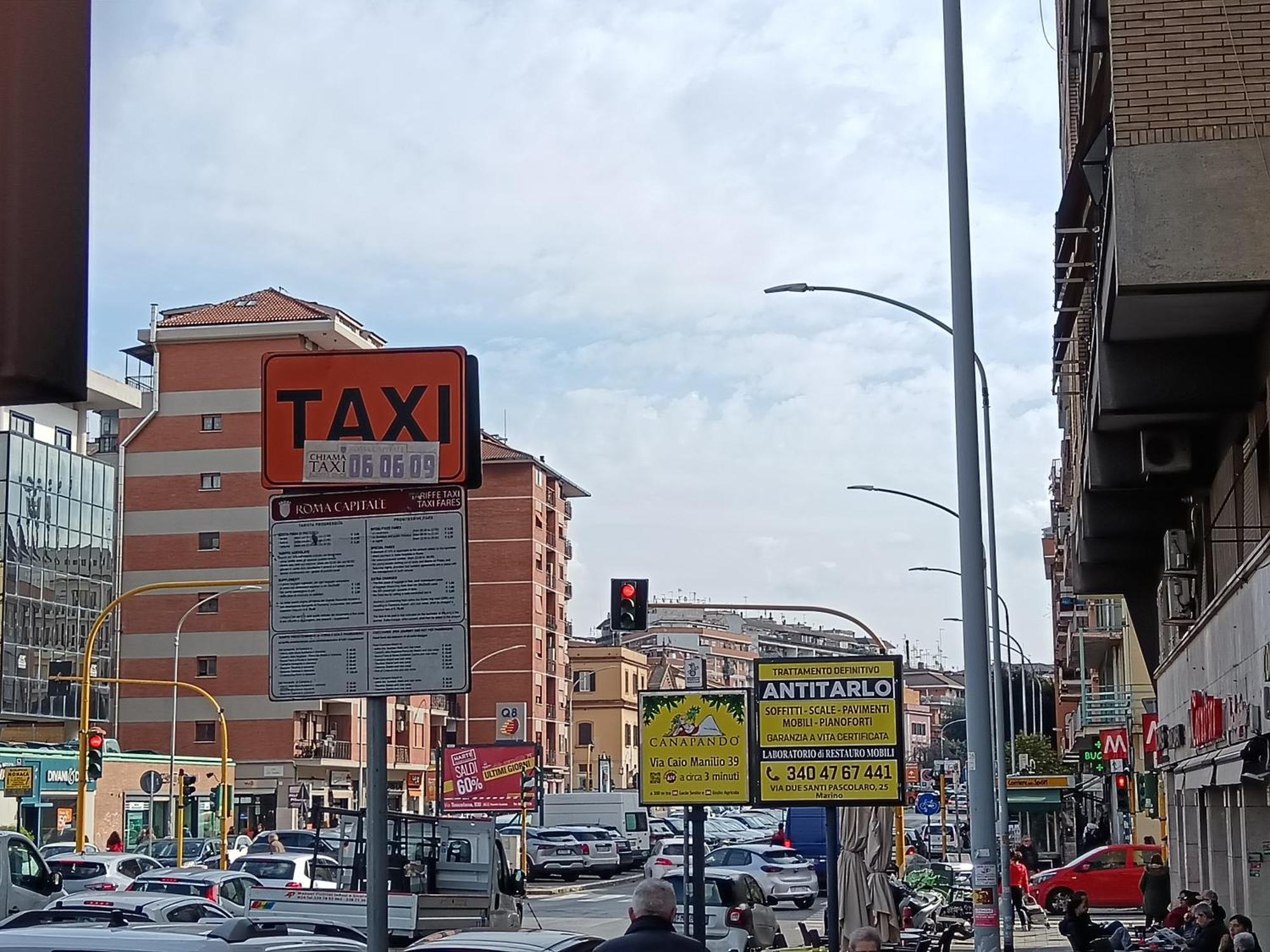Gigli Felici Apartment Rome