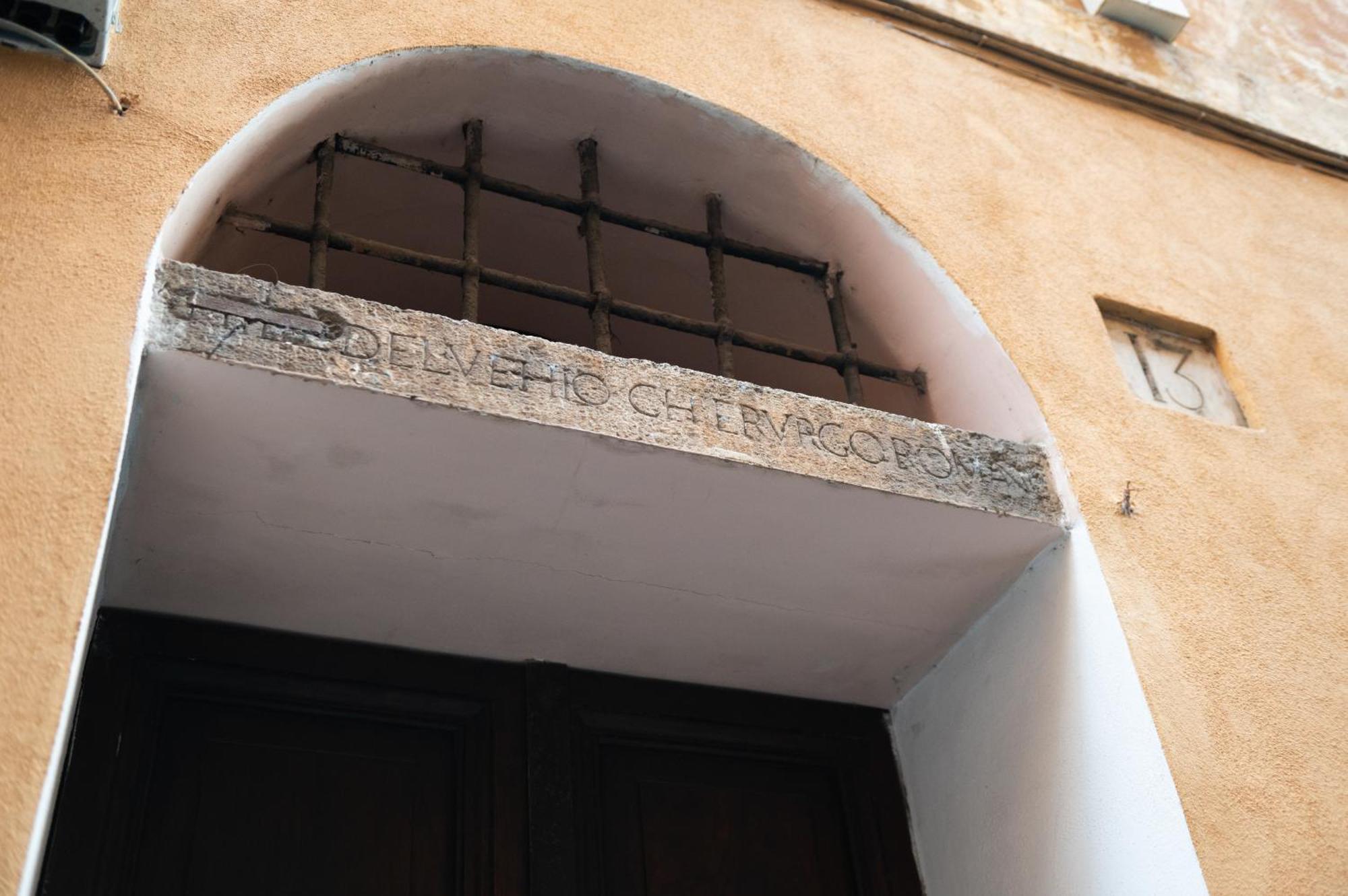 Maison Spanish Steps