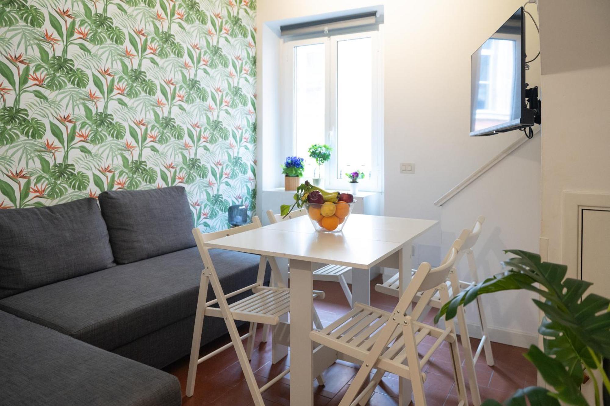 Apartment Maison Spanish Steps