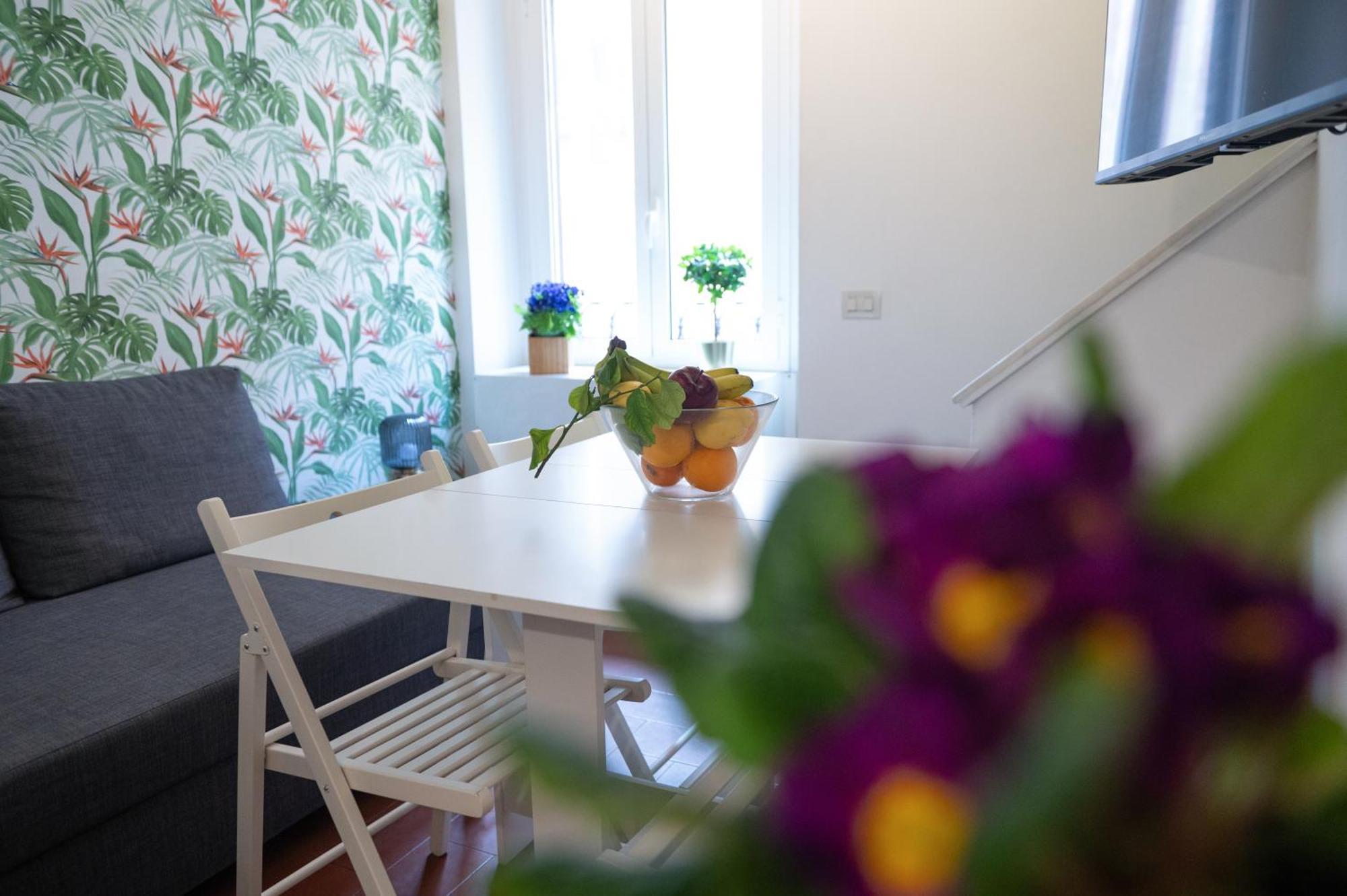 Apartment Maison Spanish Steps Rome