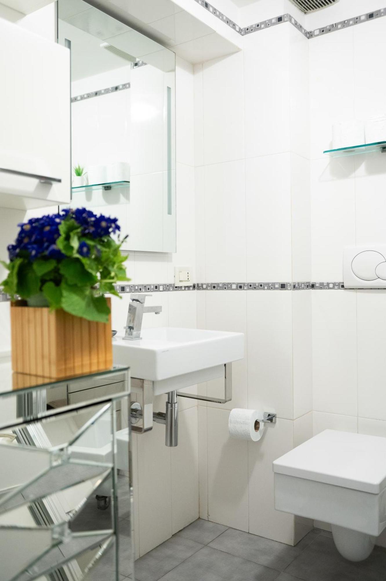 Apartment Maison Spanish Steps *
