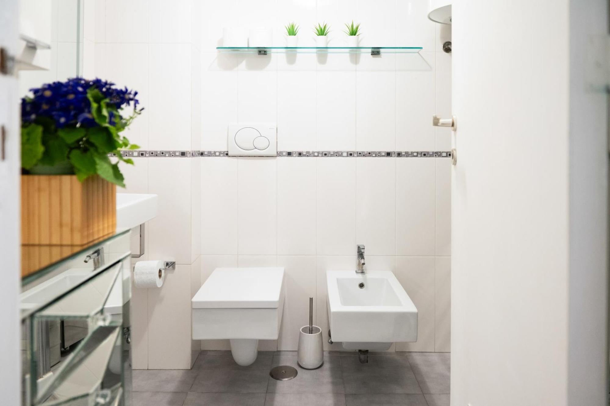 Maison Spanish Steps Apartment *
