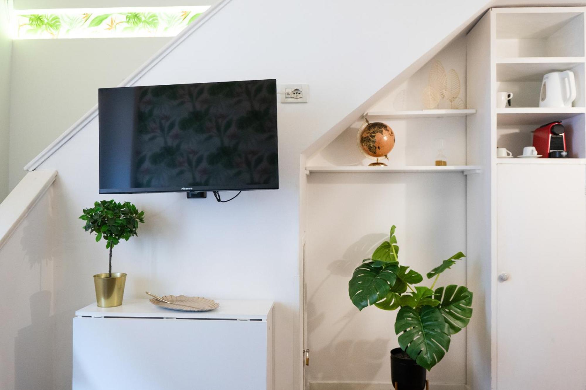 Apartment Maison Spanish Steps *