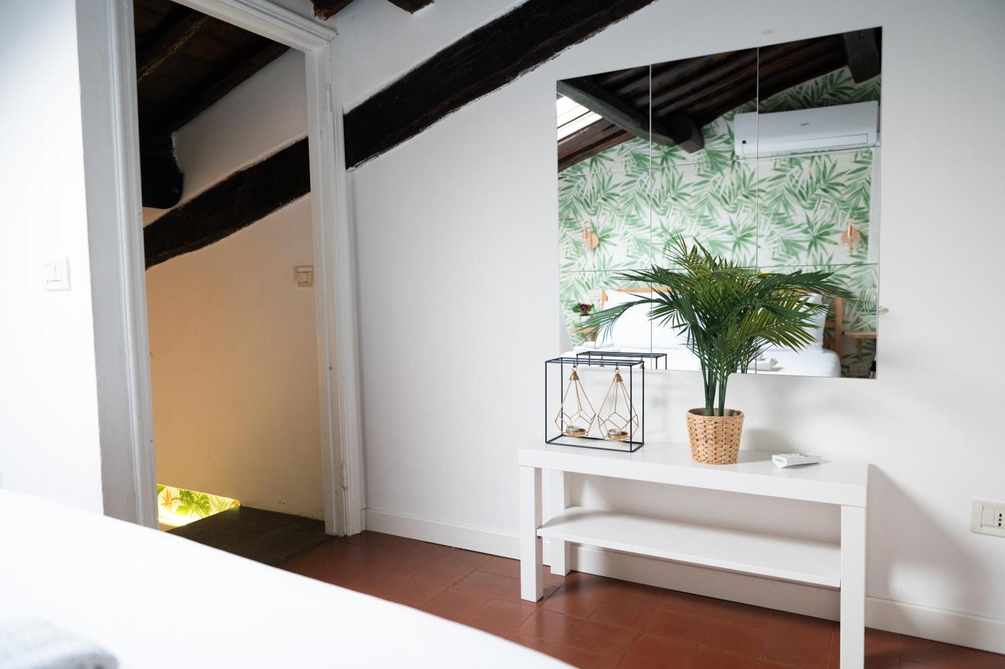 Apartment Maison Spanish Steps