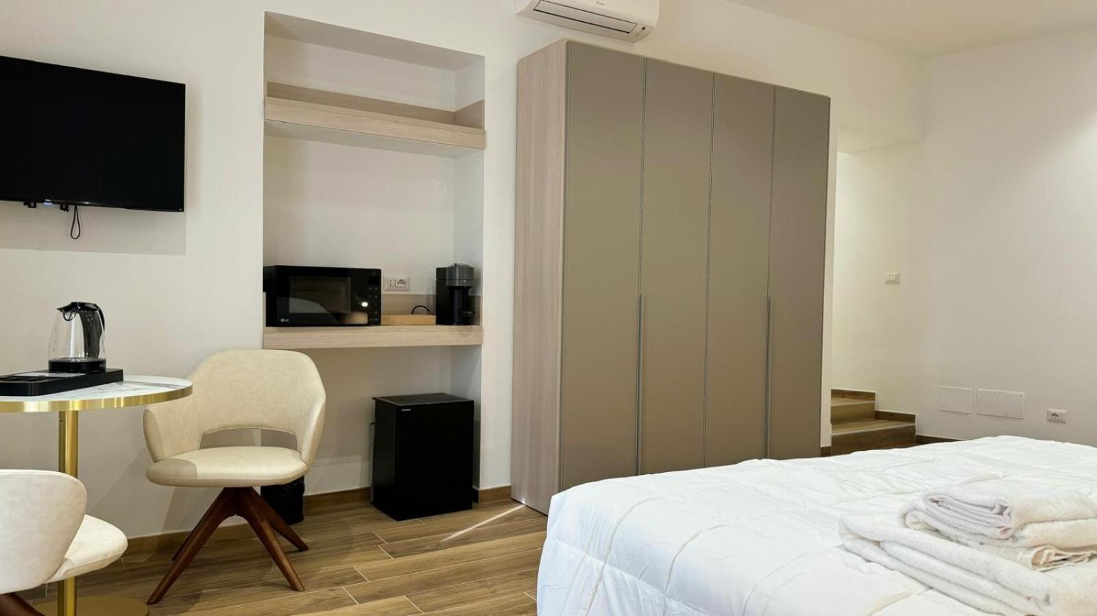 Guest house Chich In The Heart Of Historic