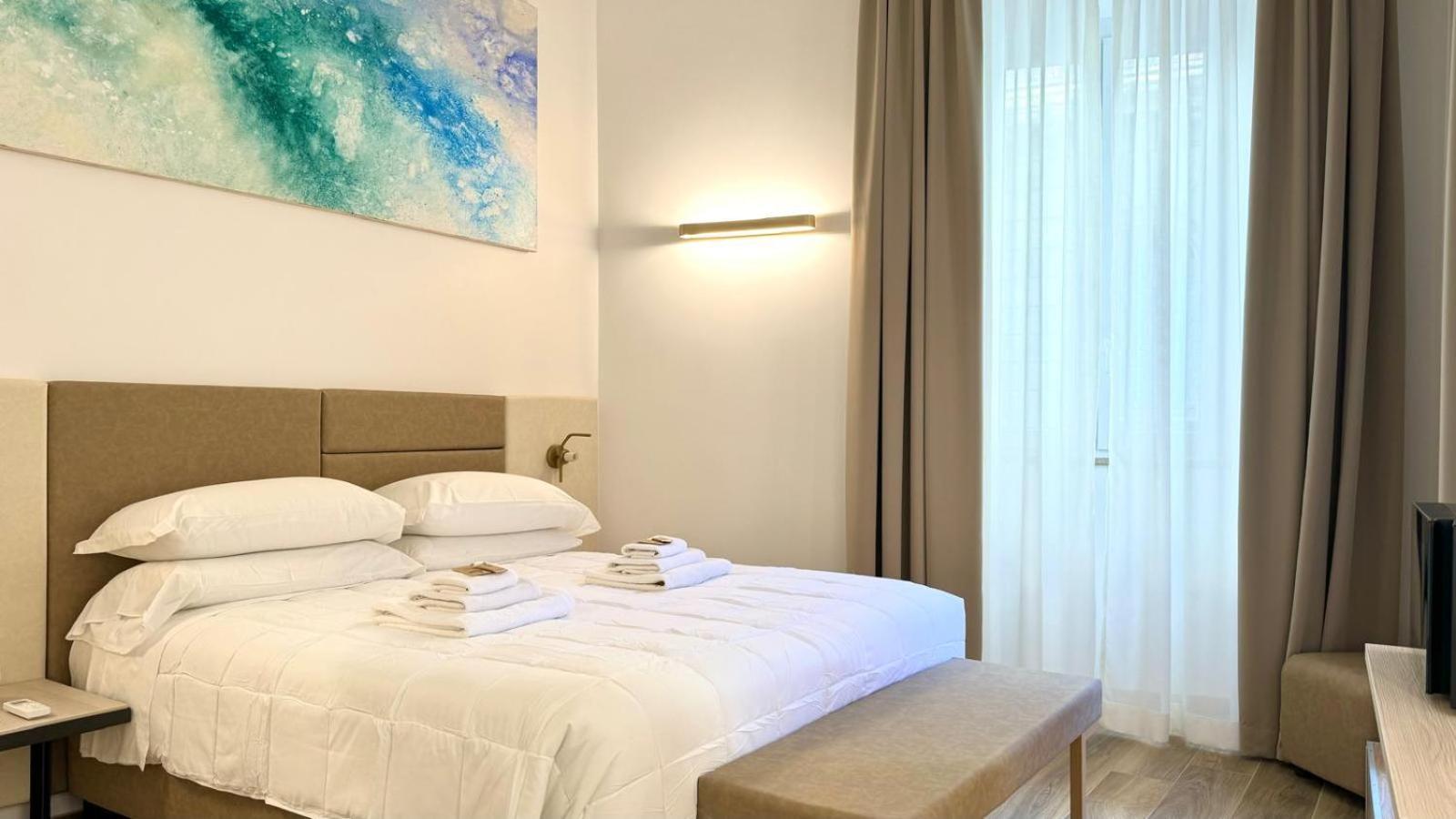 Guest house Chich In The Heart Of Historic