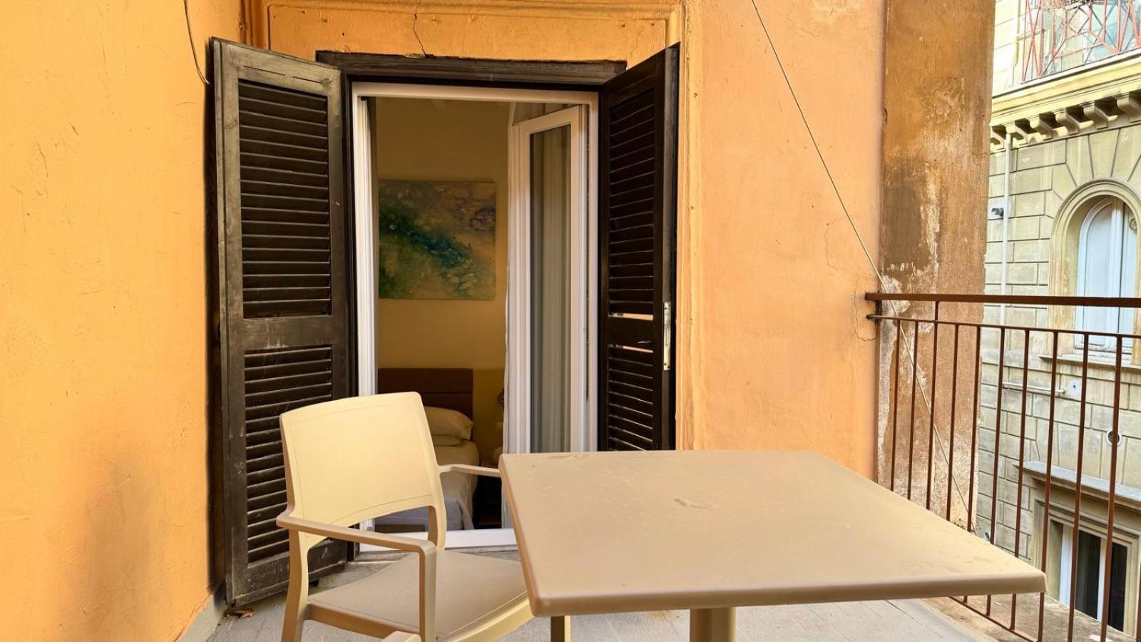Guest house Chich In The Heart Of Historic