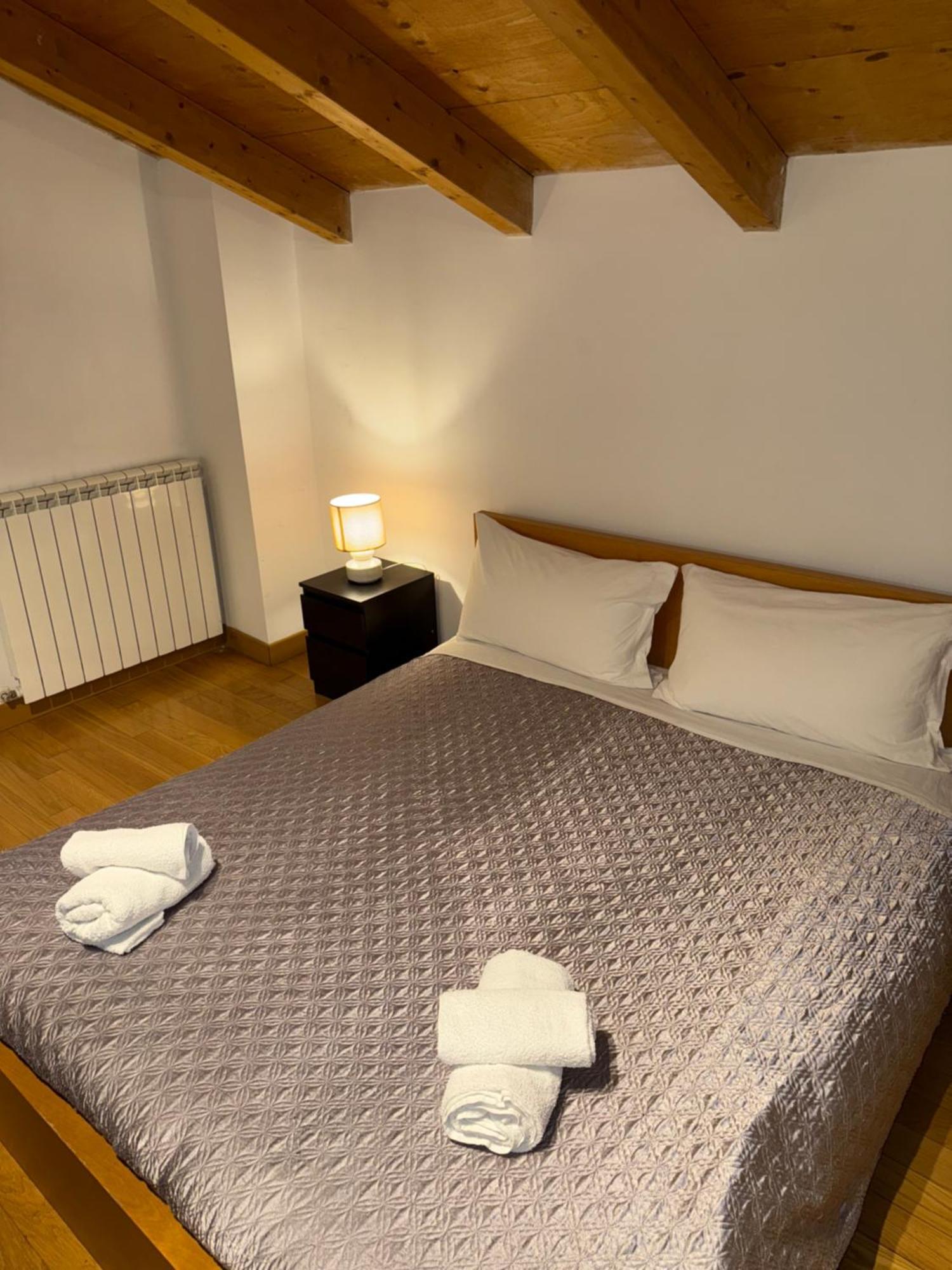 Kejsi Apartment Rome