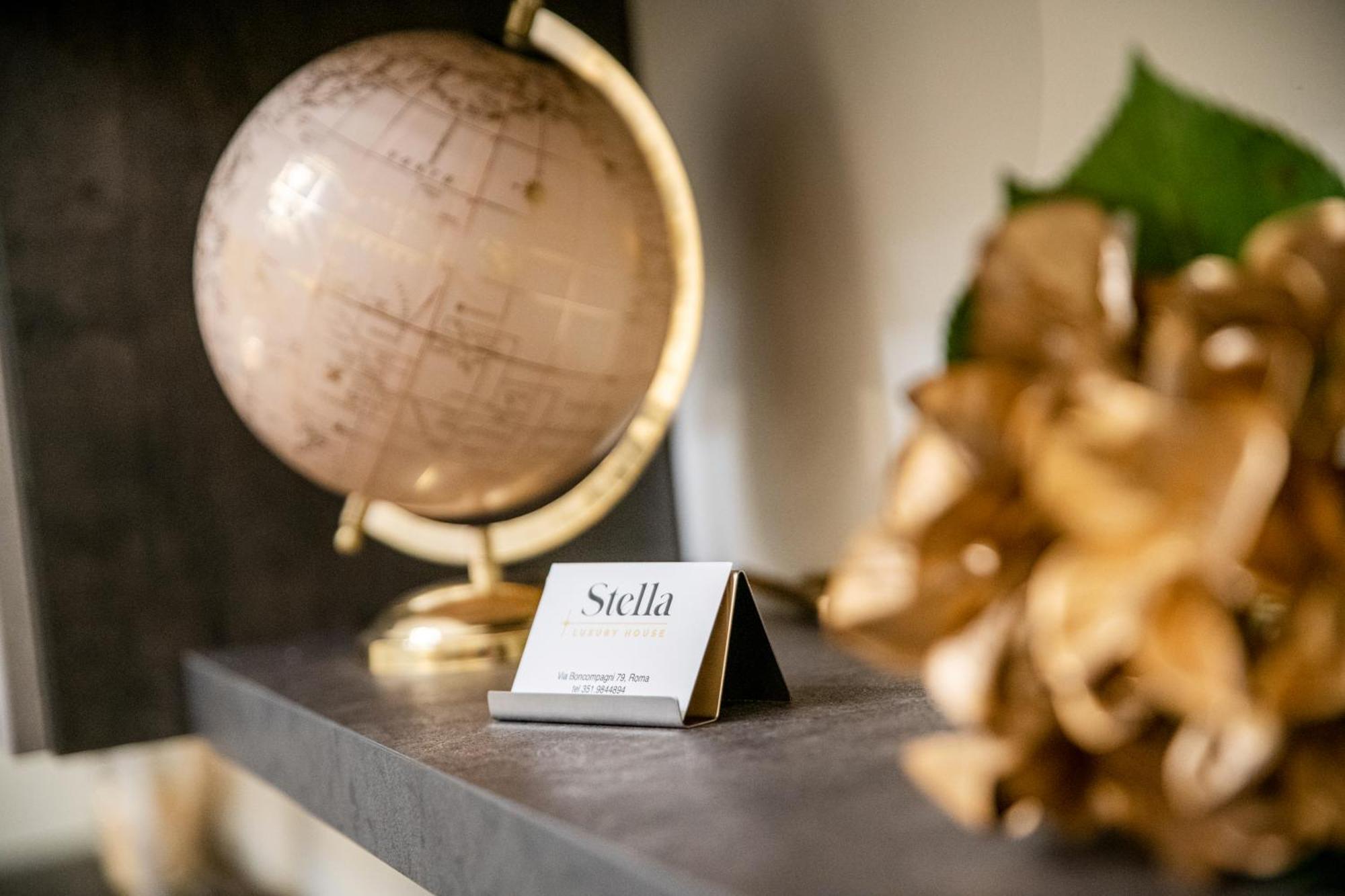 Apartment Stella Luxury House - Lombardia *