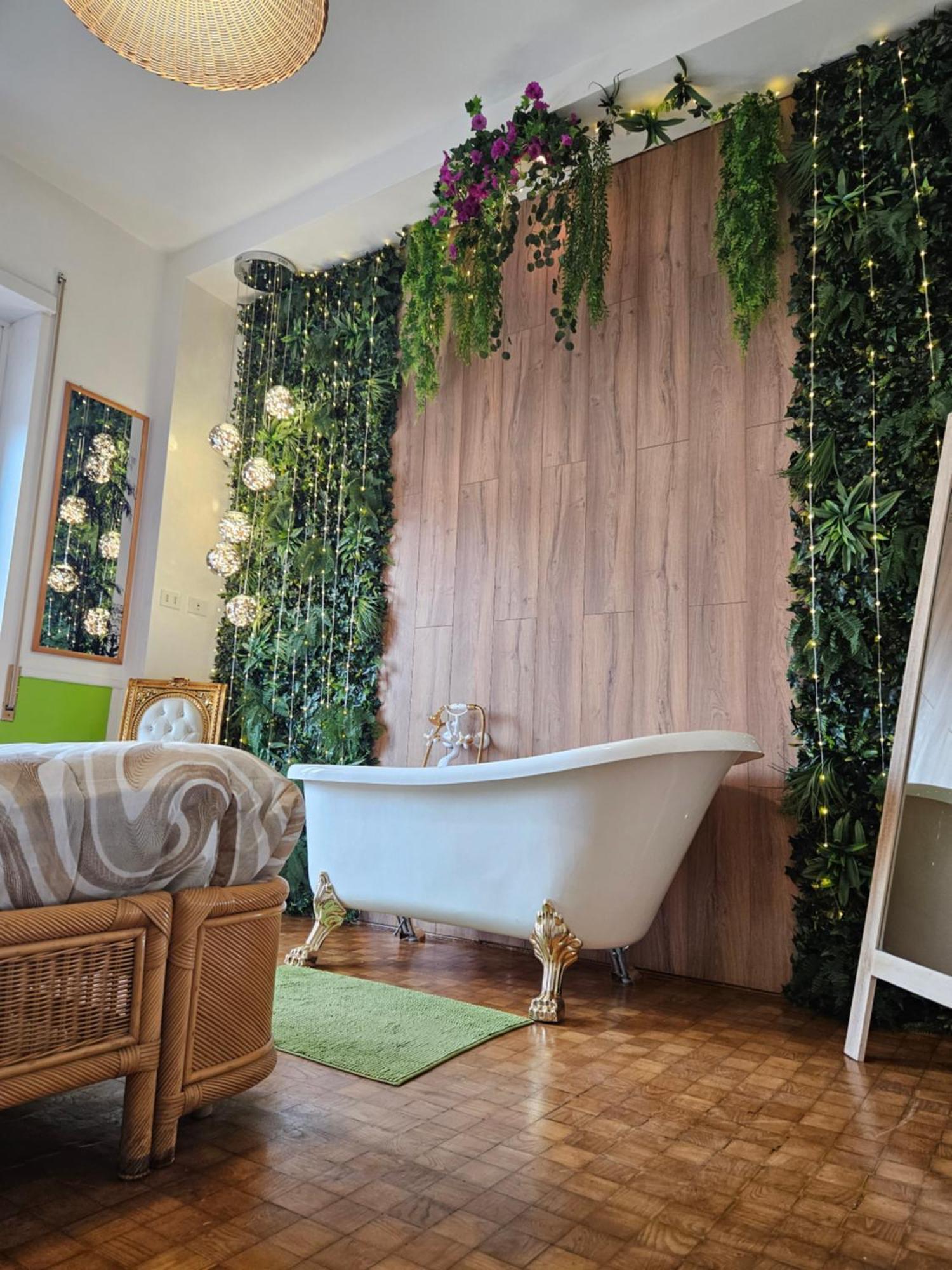 Guest house 12 V Itali Rome
